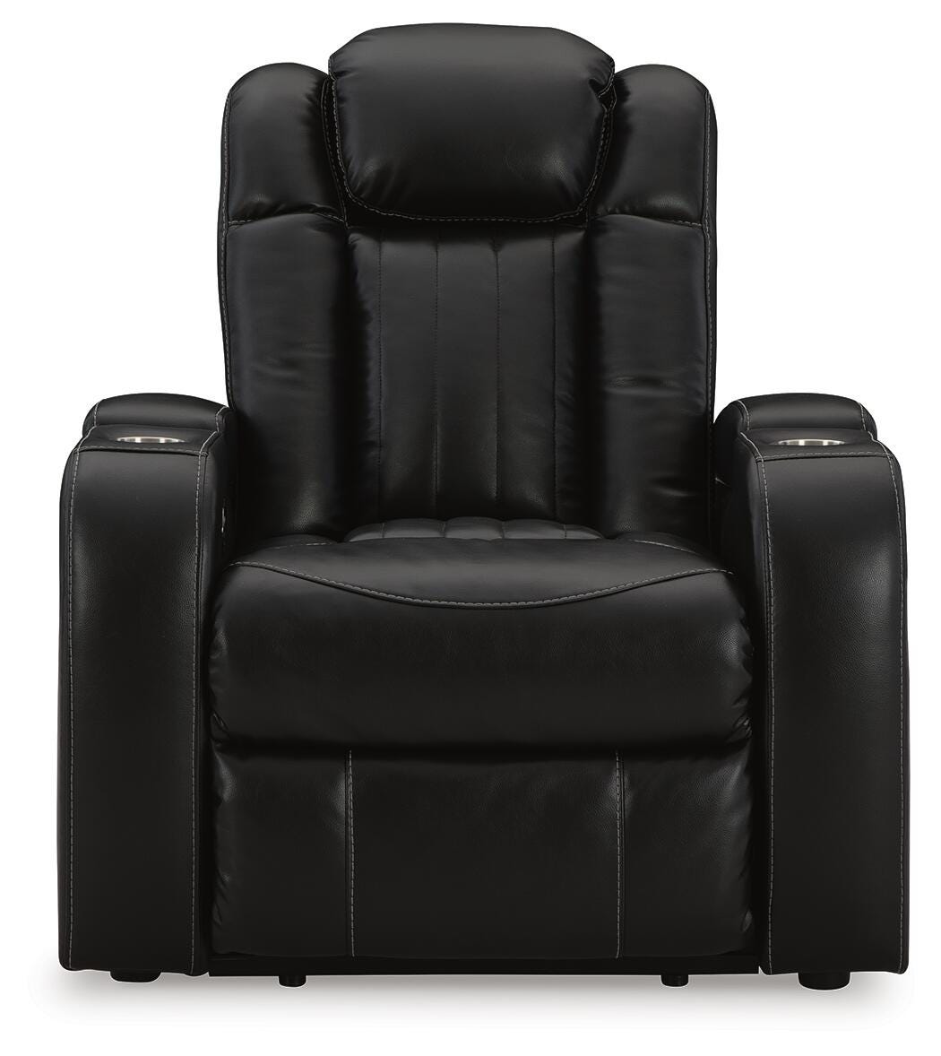 Sofá, diván y sillón reclinables Caveman Den - image 14