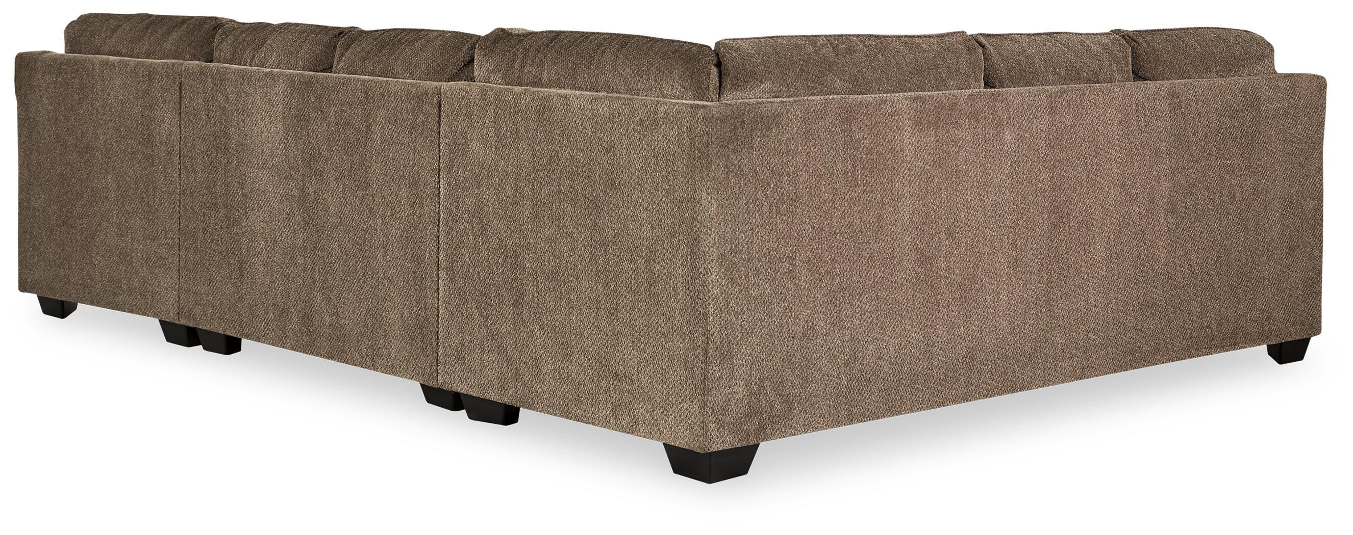 Graftin 3-Piece Sectional with Chaise - image 3