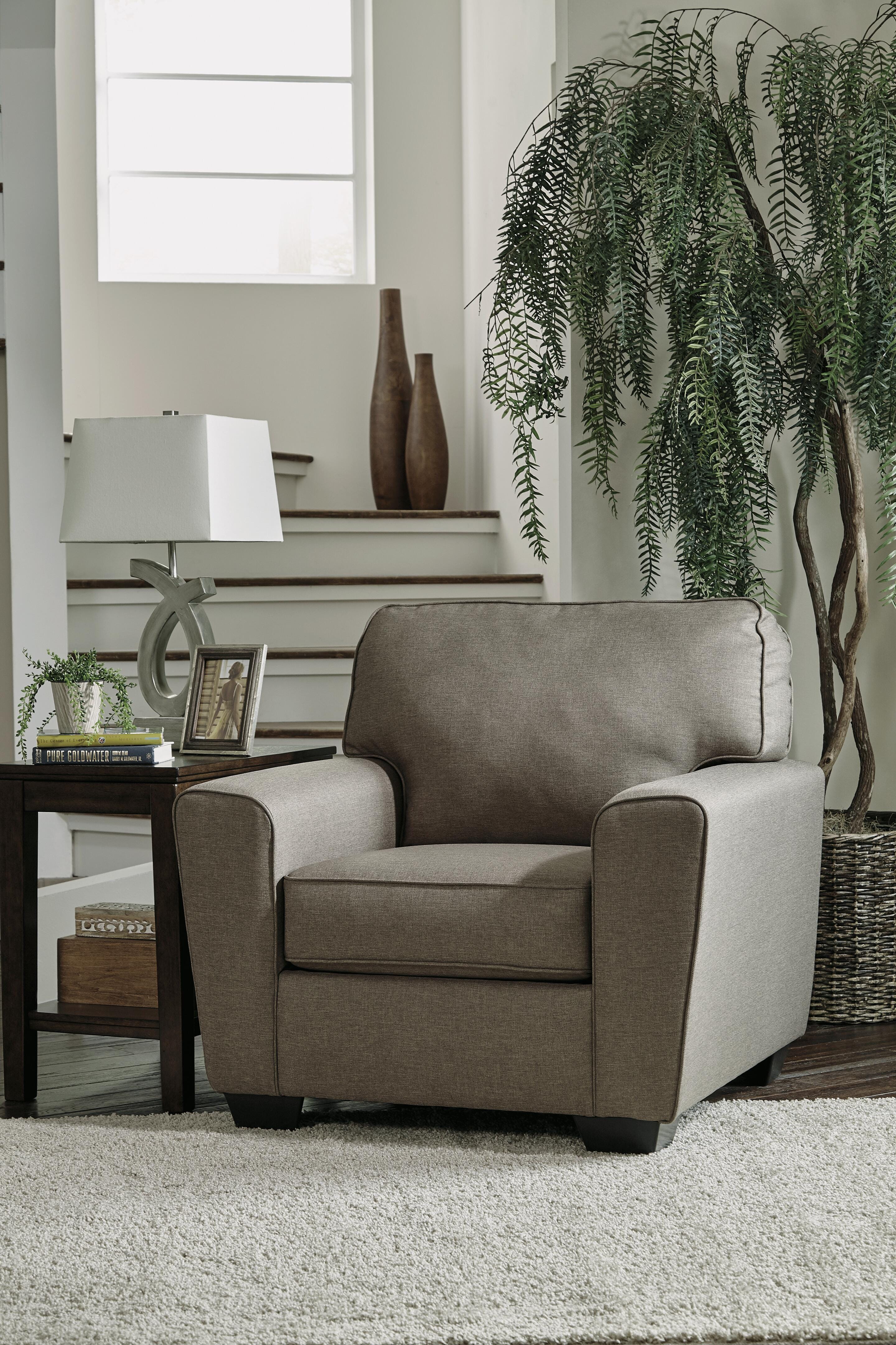 Calicho Chair - image 2