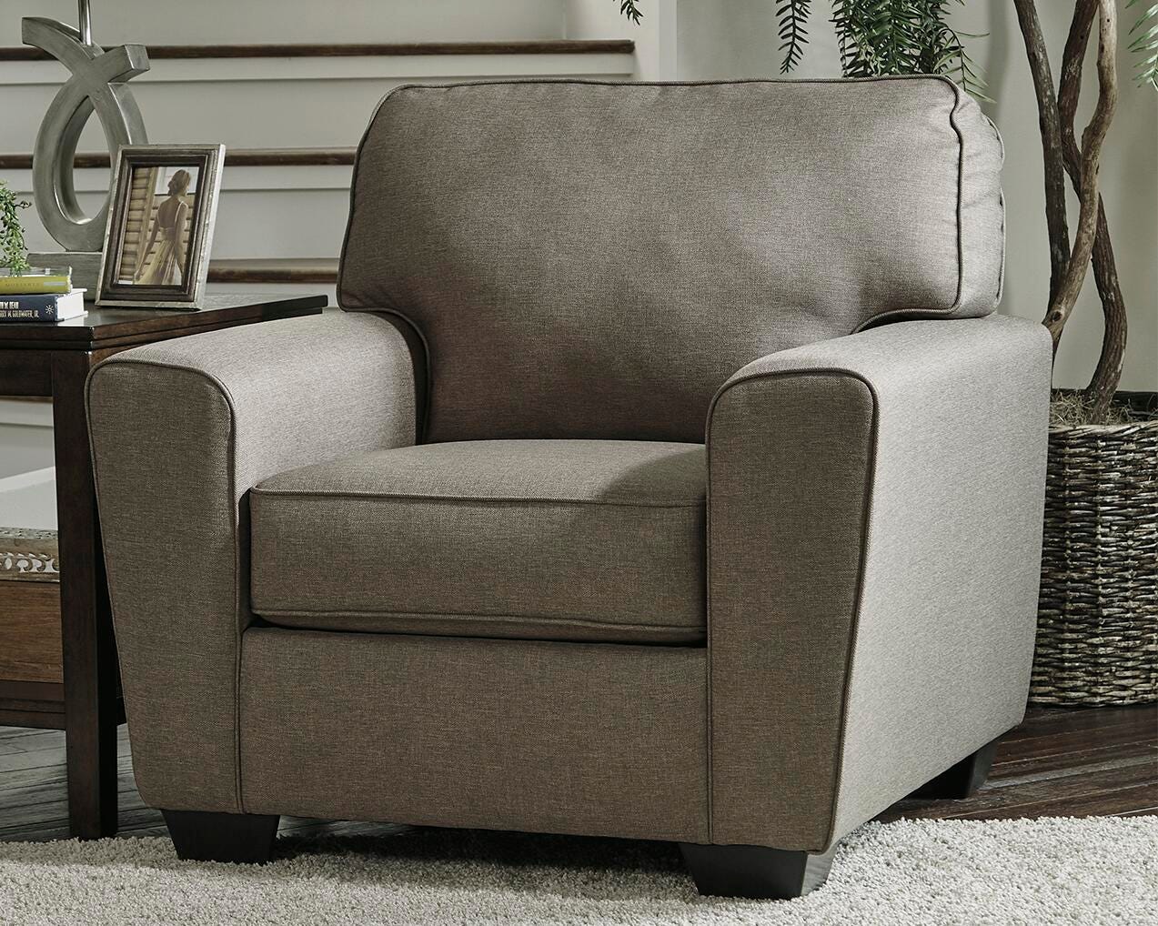 Calicho Chair - image 1