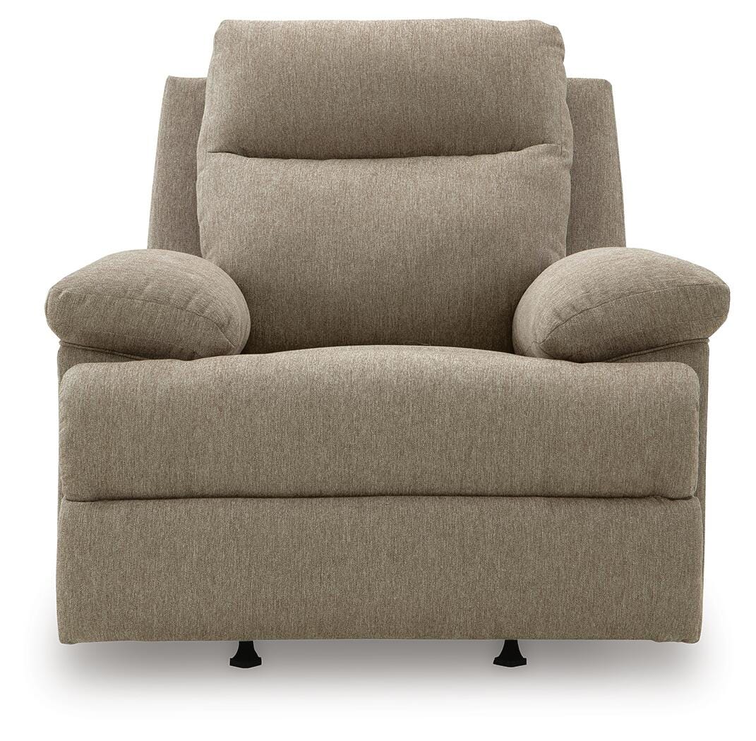 Tarrant Recliner - image 4