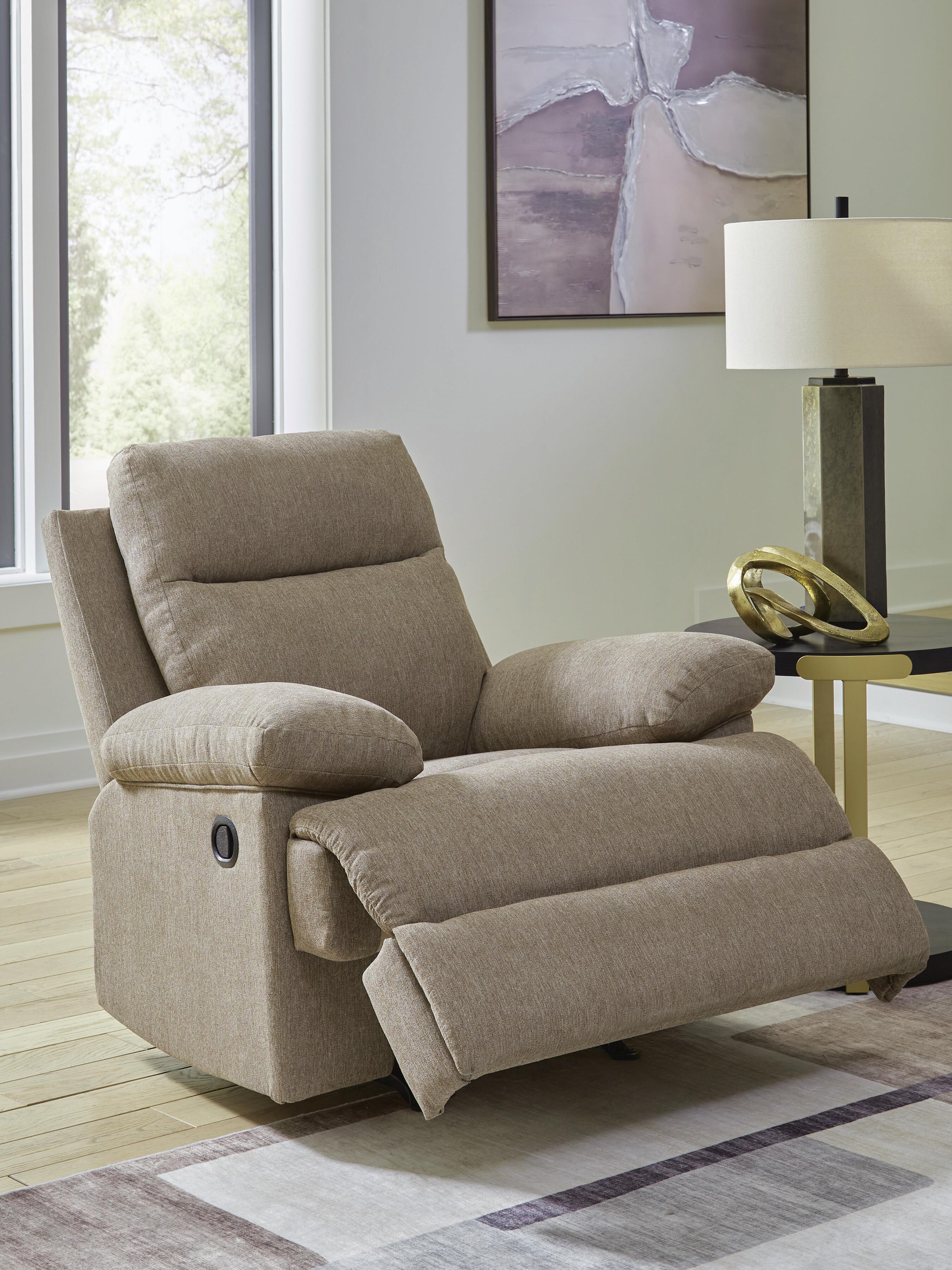 Tarrant Recliner - image 6