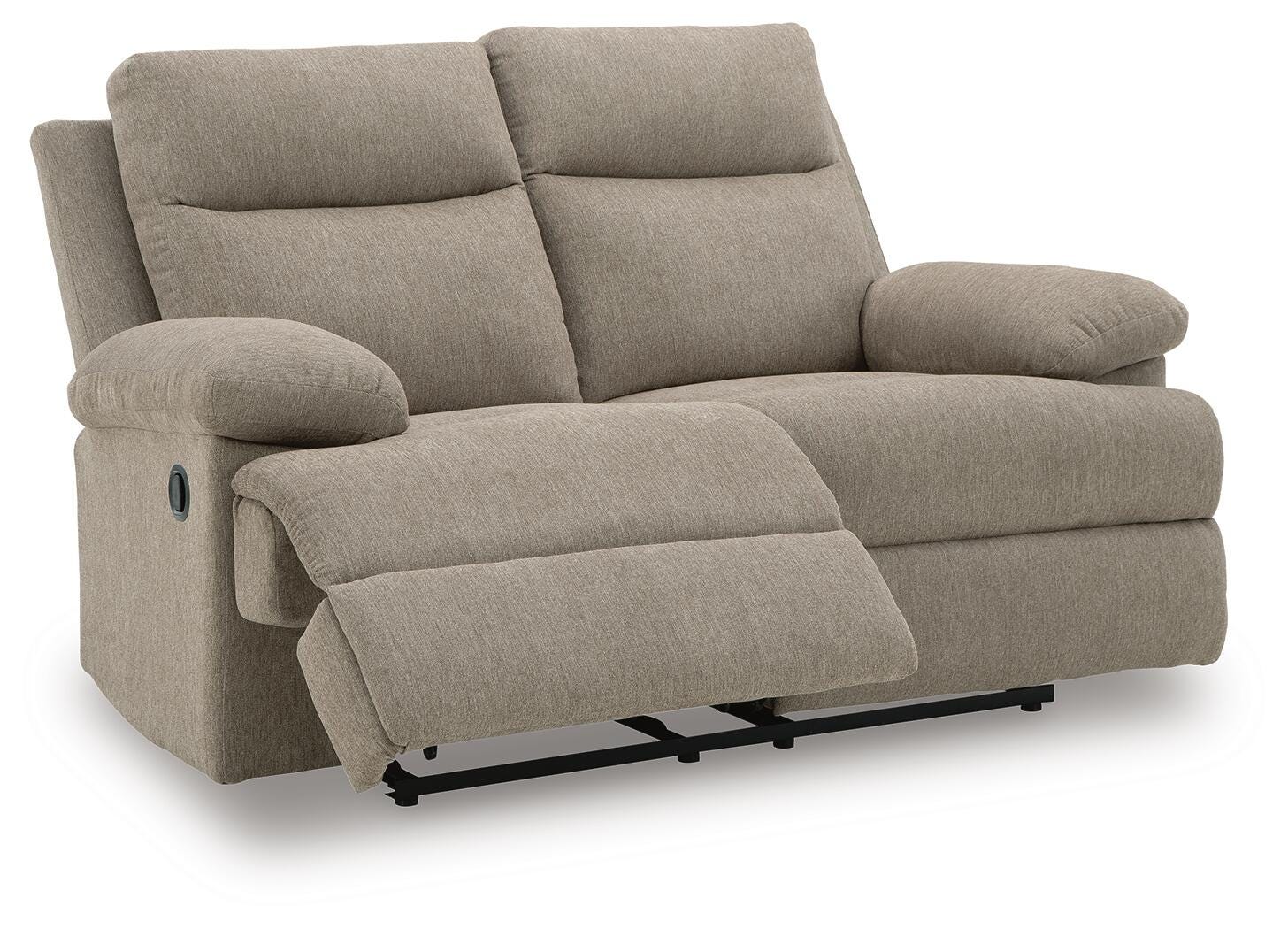 Tarrant Reclining Loveseat - image 3