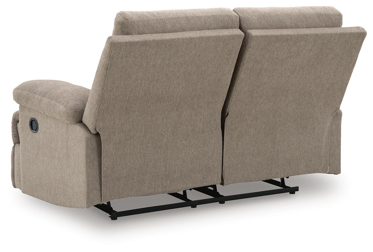 Tarrant Reclining Loveseat - image 6