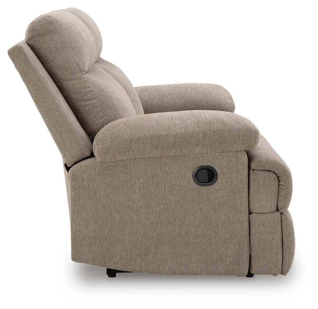 Tarrant Reclining Loveseat - image 5