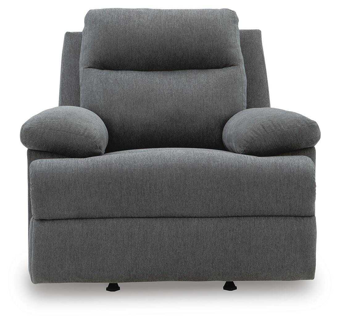 Tarrant Recliner - image 4