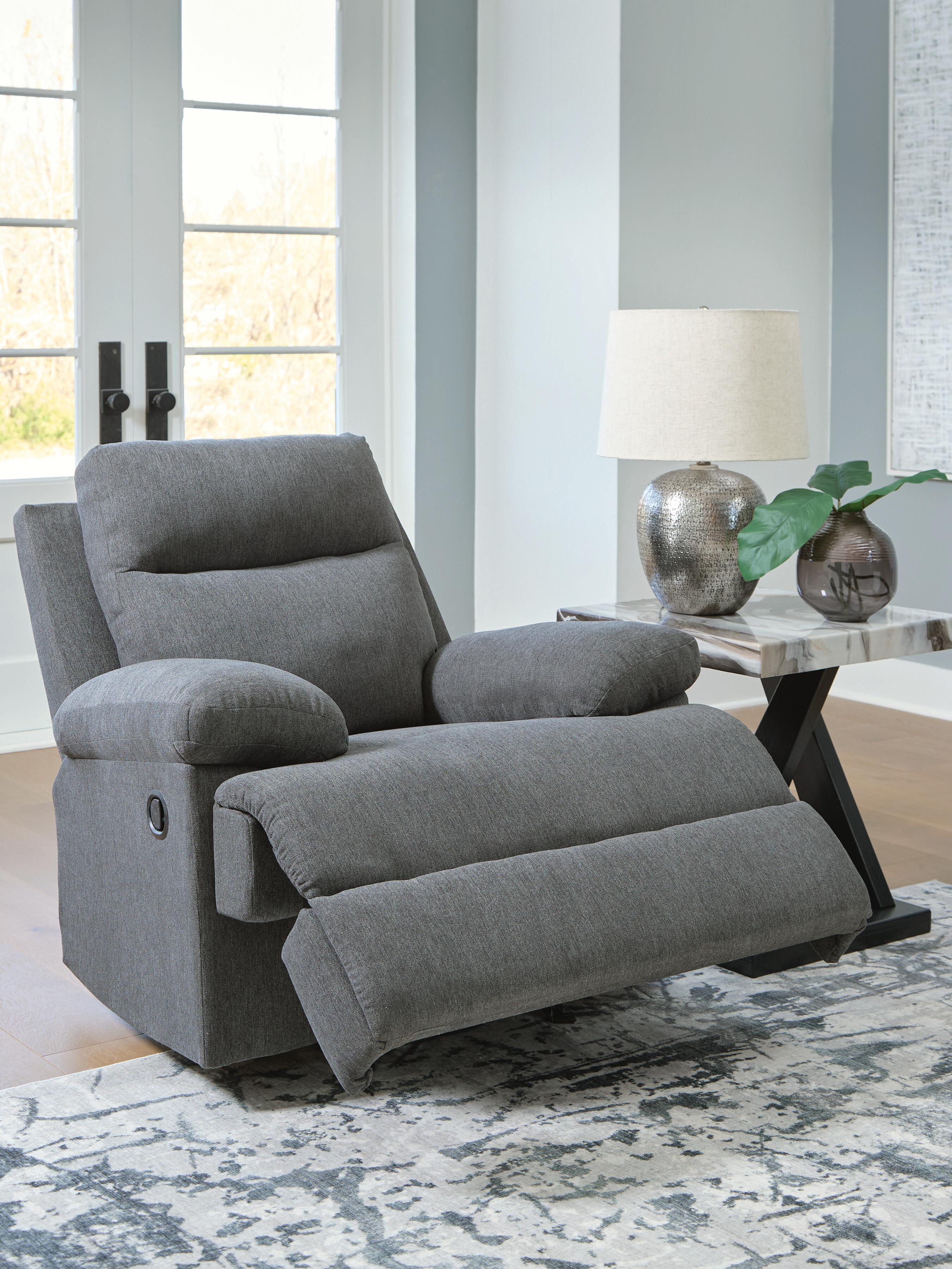 Tarrant Recliner - image 6