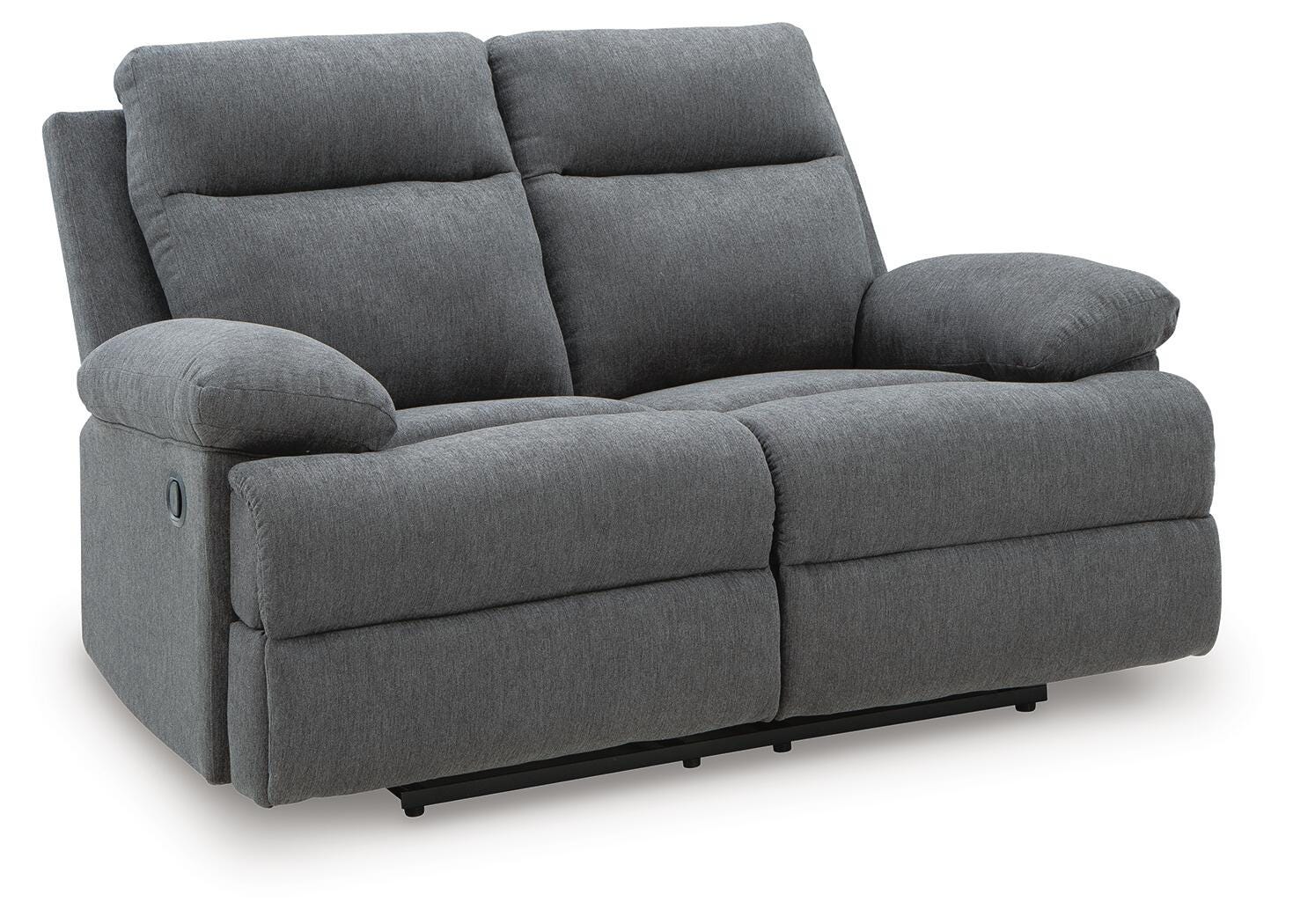 Tarrant Reclining Loveseat - image 2