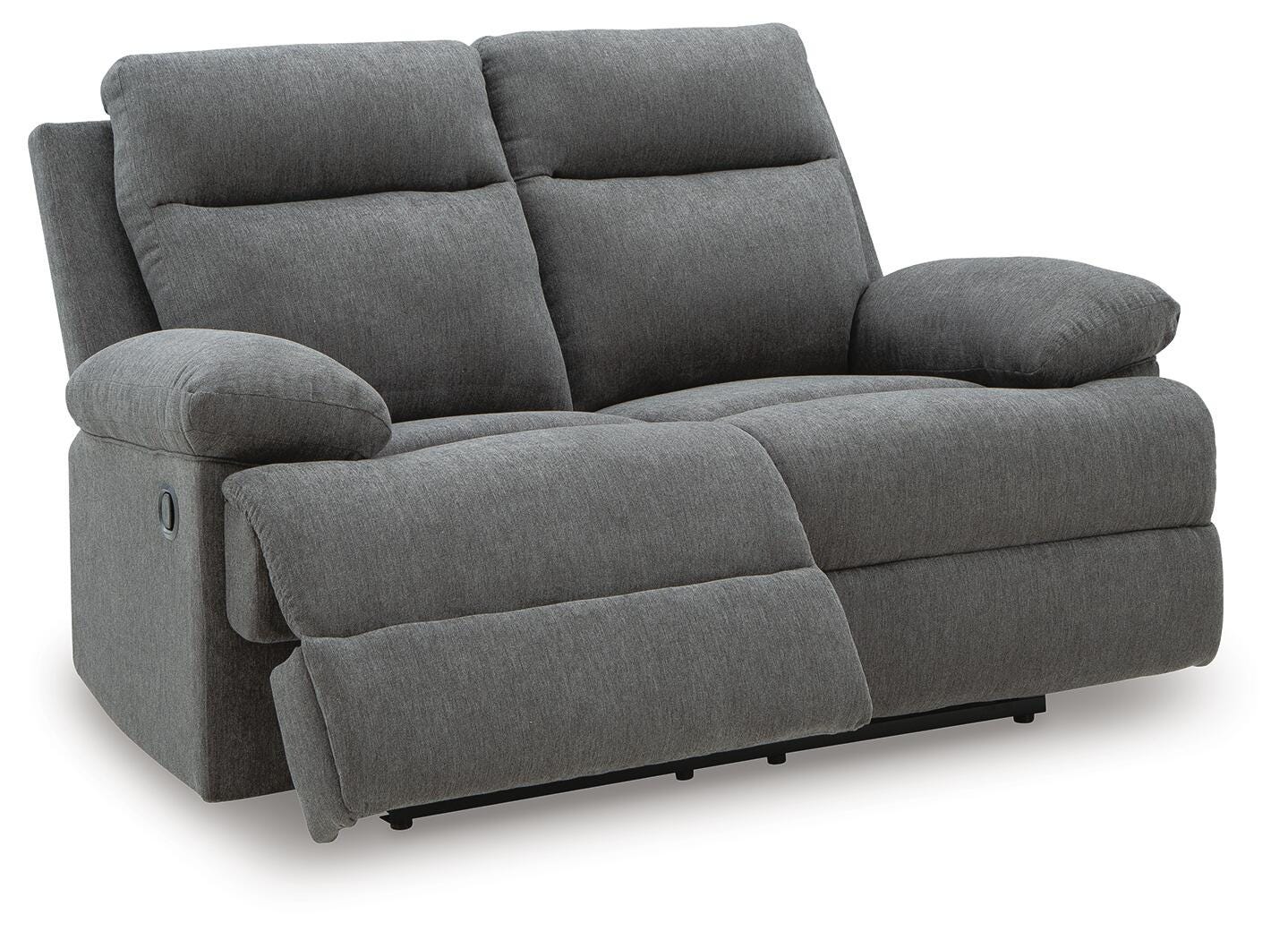 Tarrant Reclining Loveseat - image 3