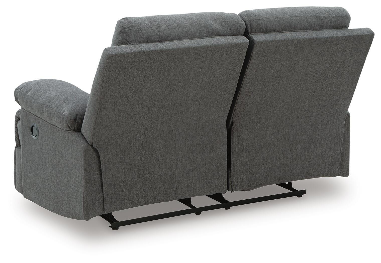 Tarrant Reclining Loveseat - image 5