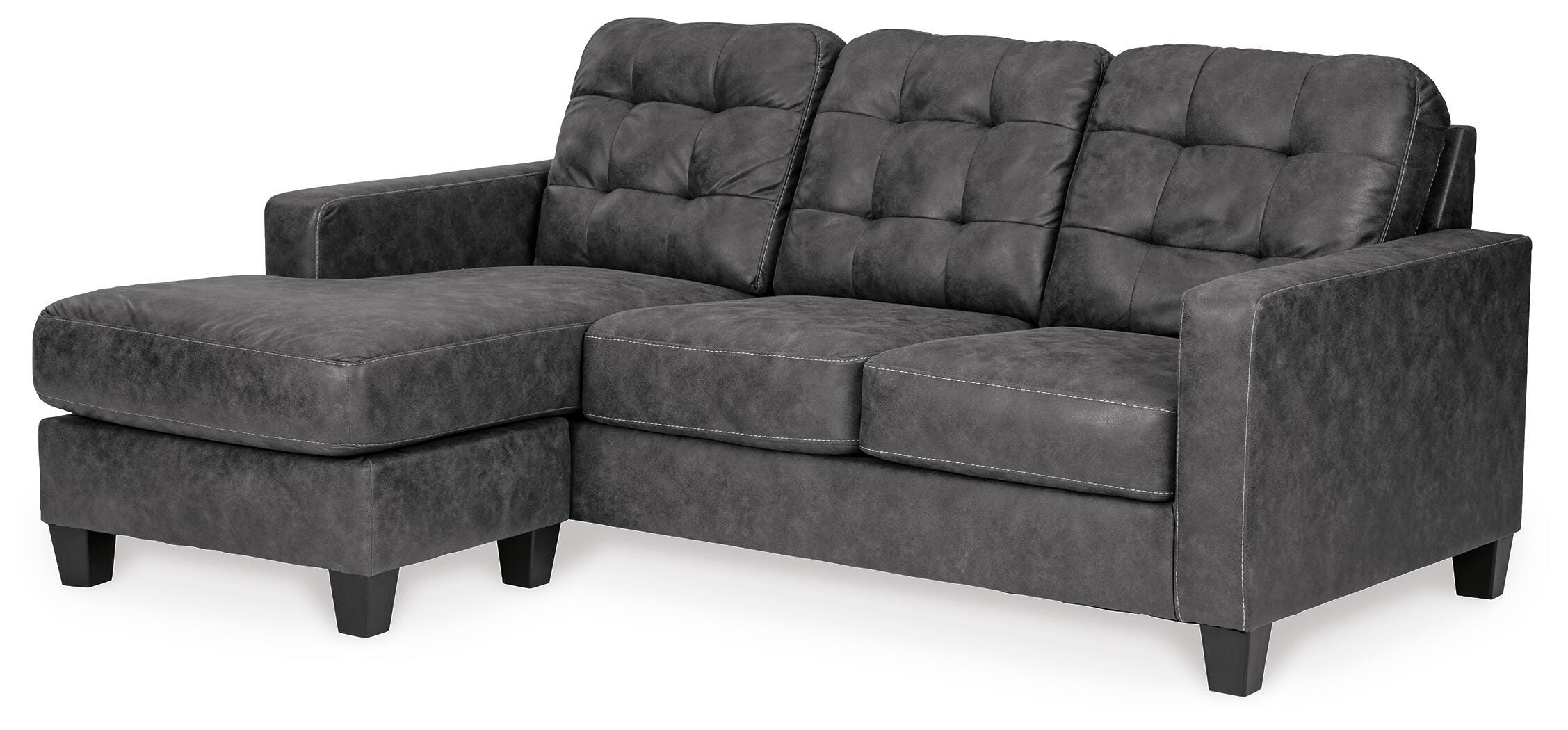 Venaldi Sofa Chaise - image 2
