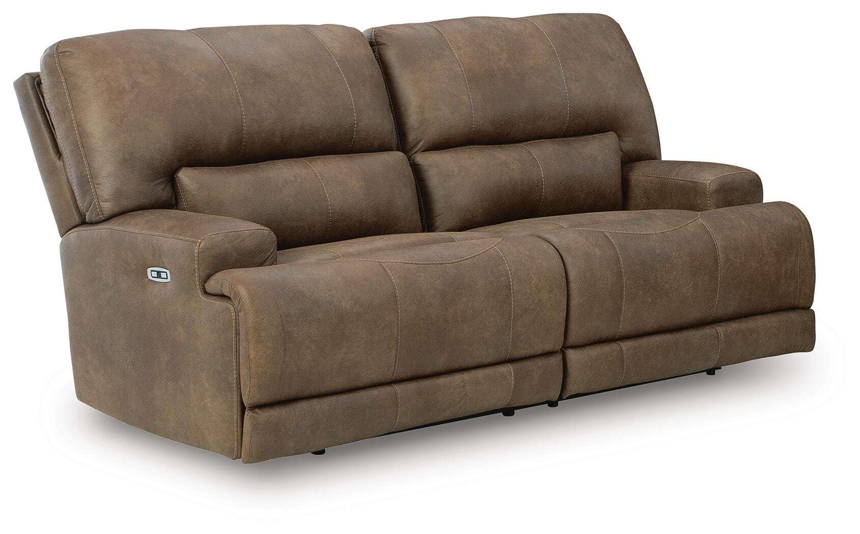 Time-Piece Power Reclining Sofa - image 2