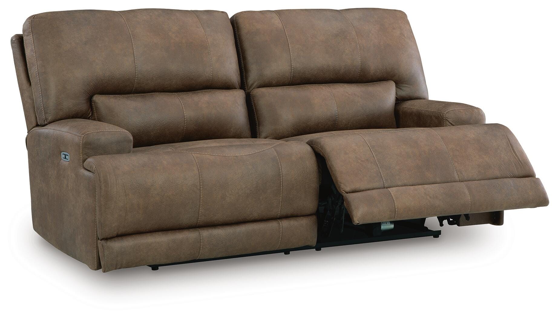 Time-Piece Power Reclining Sofa - image 3