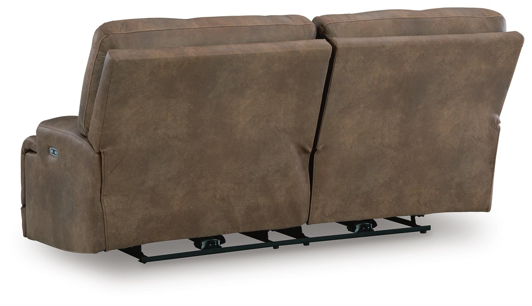 Time-Piece Power Reclining Sofa - image 5