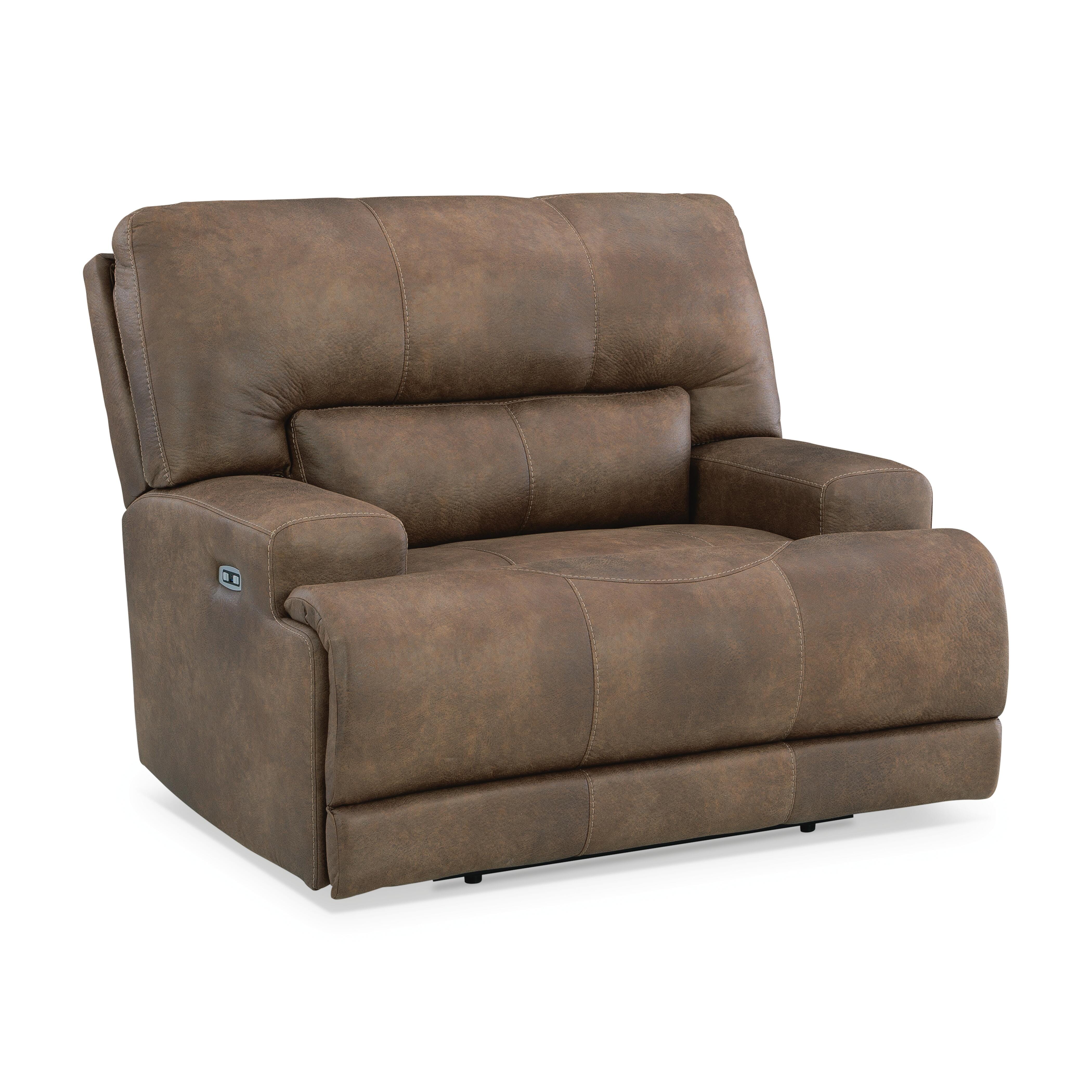 Time-Piece Power Recliner - image 4