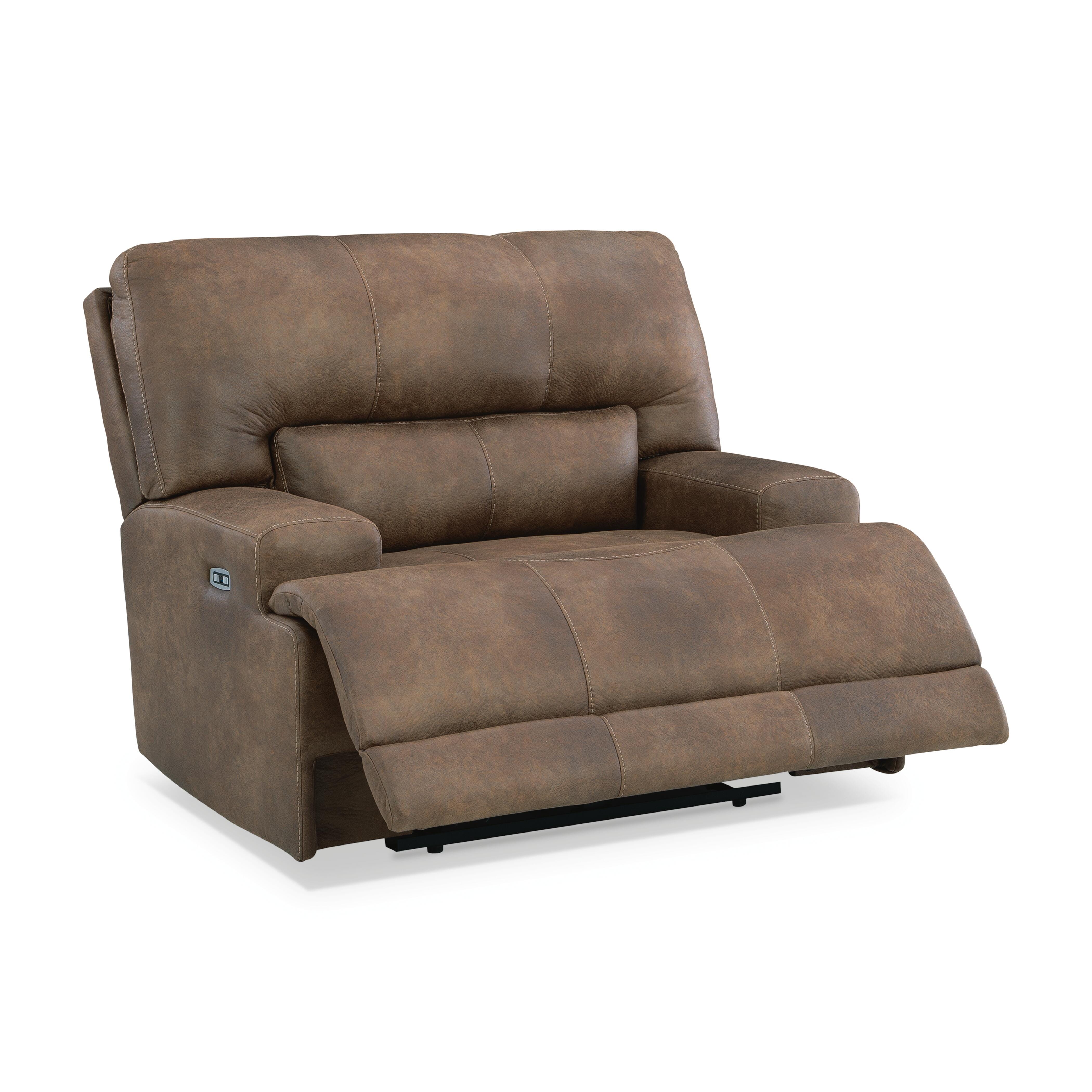 Time-Piece Power Recliner - image 6