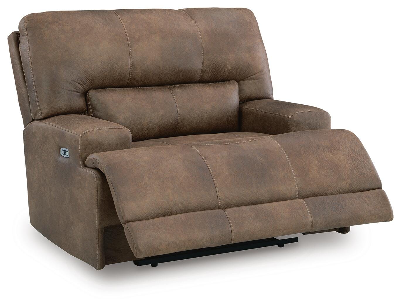 Time-Piece Power Recliner - image 3