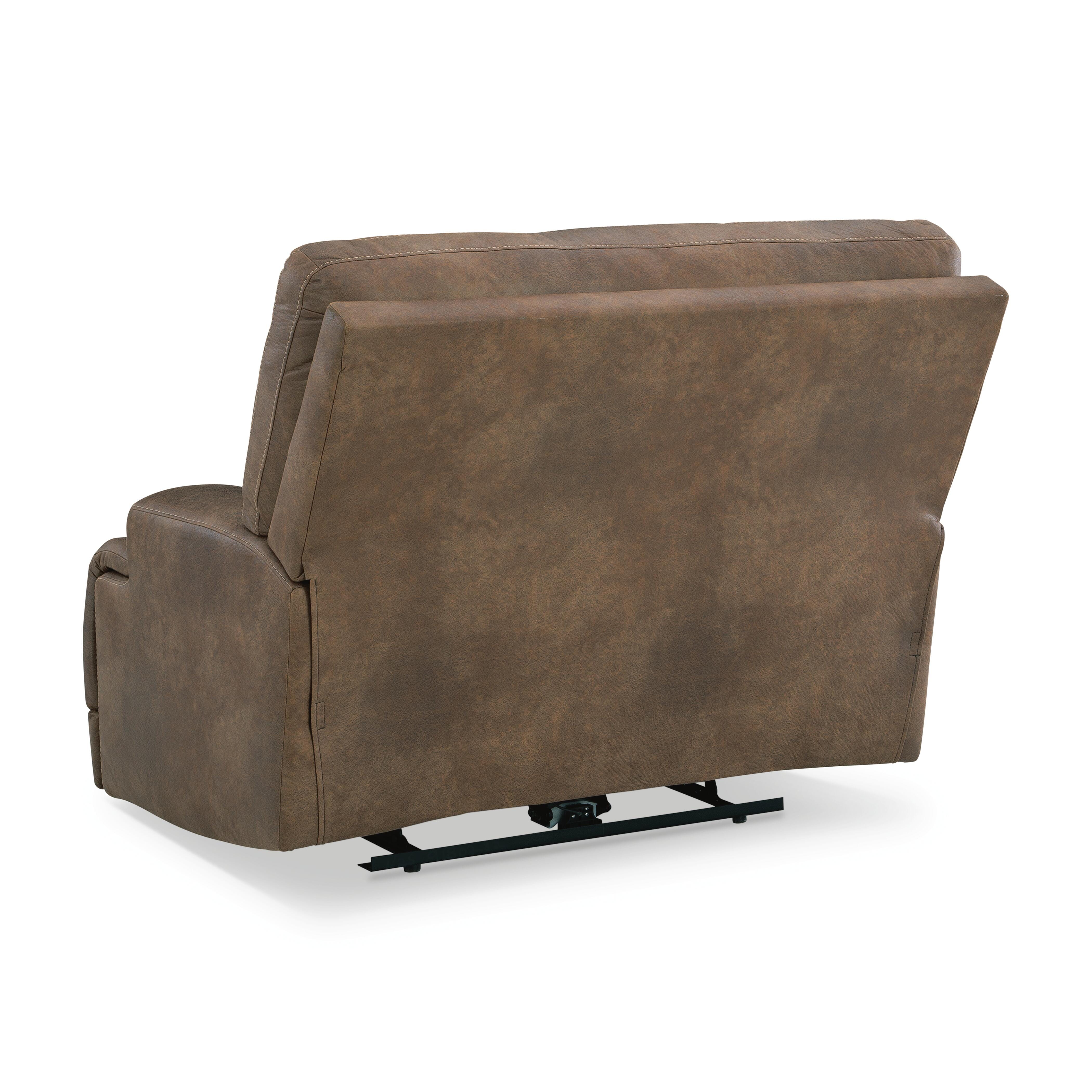 Time-Piece Power Recliner - image 5