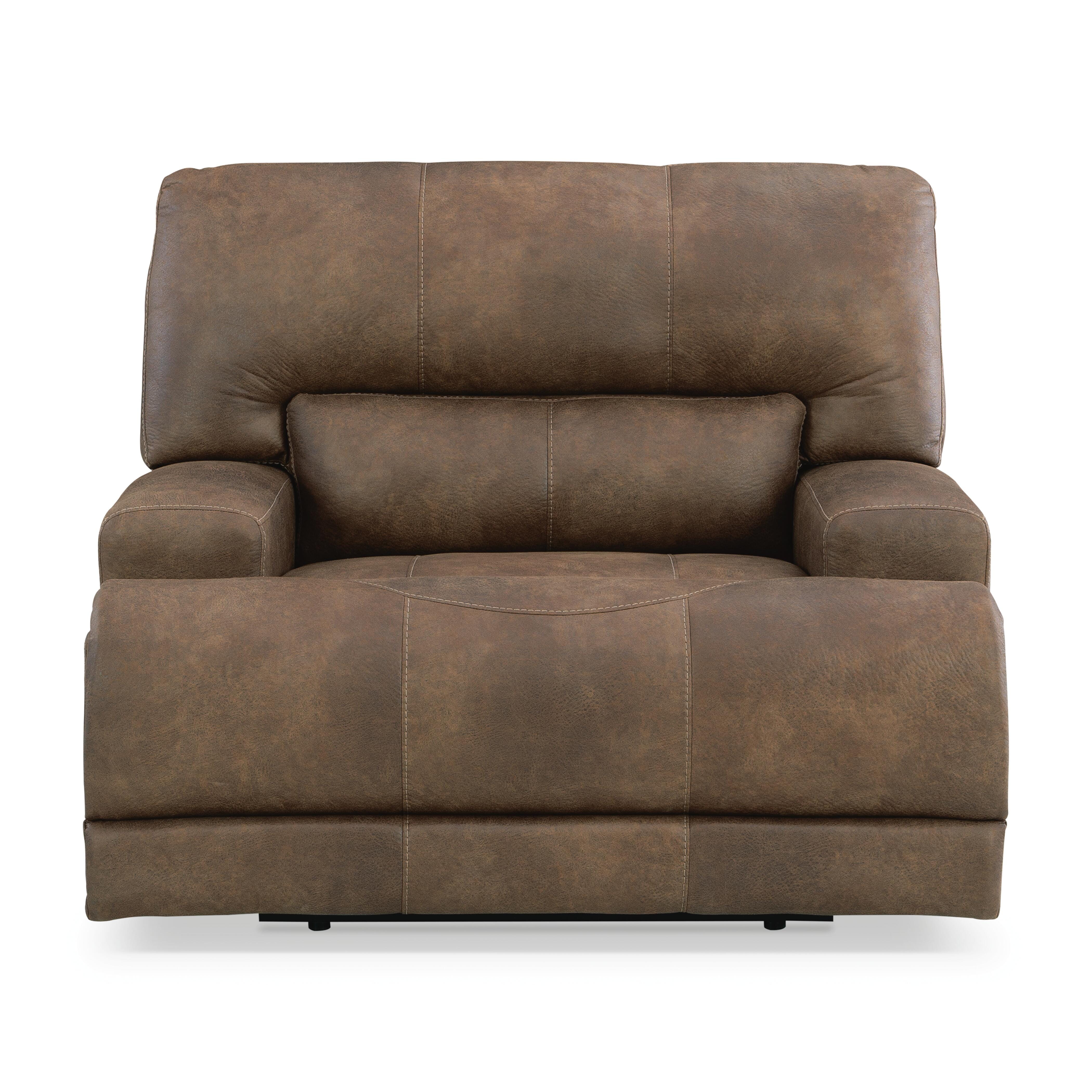 Time-Piece Power Recliner - image 1