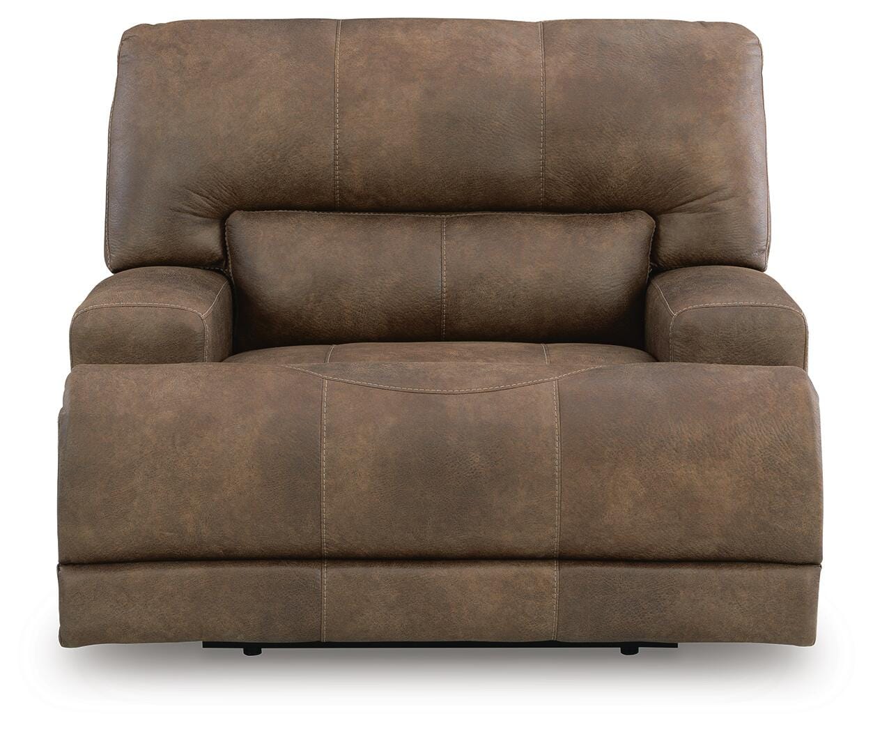 Time-Piece Power Recliner - image 4