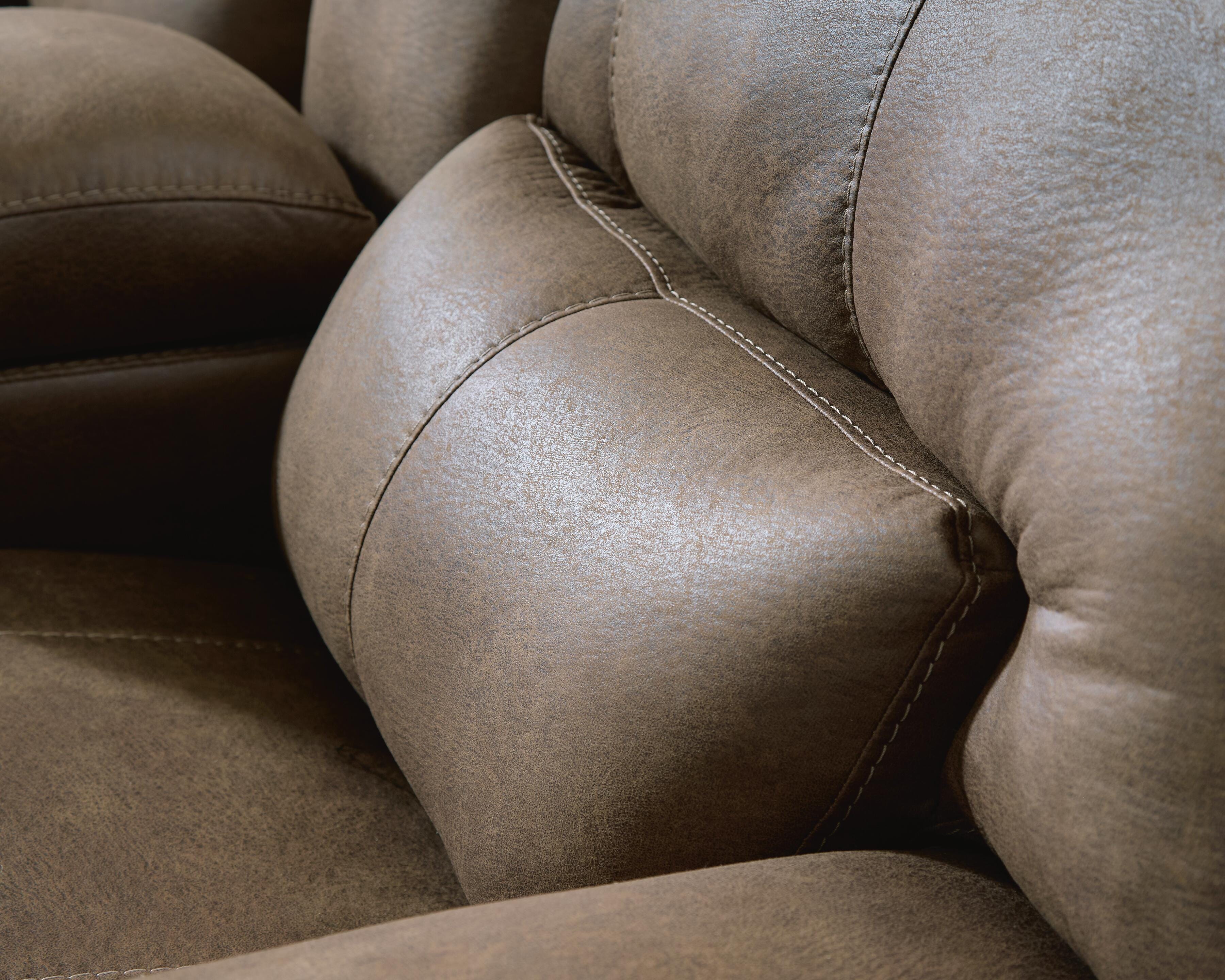 Time-Piece Power Reclining Sofa - image 8