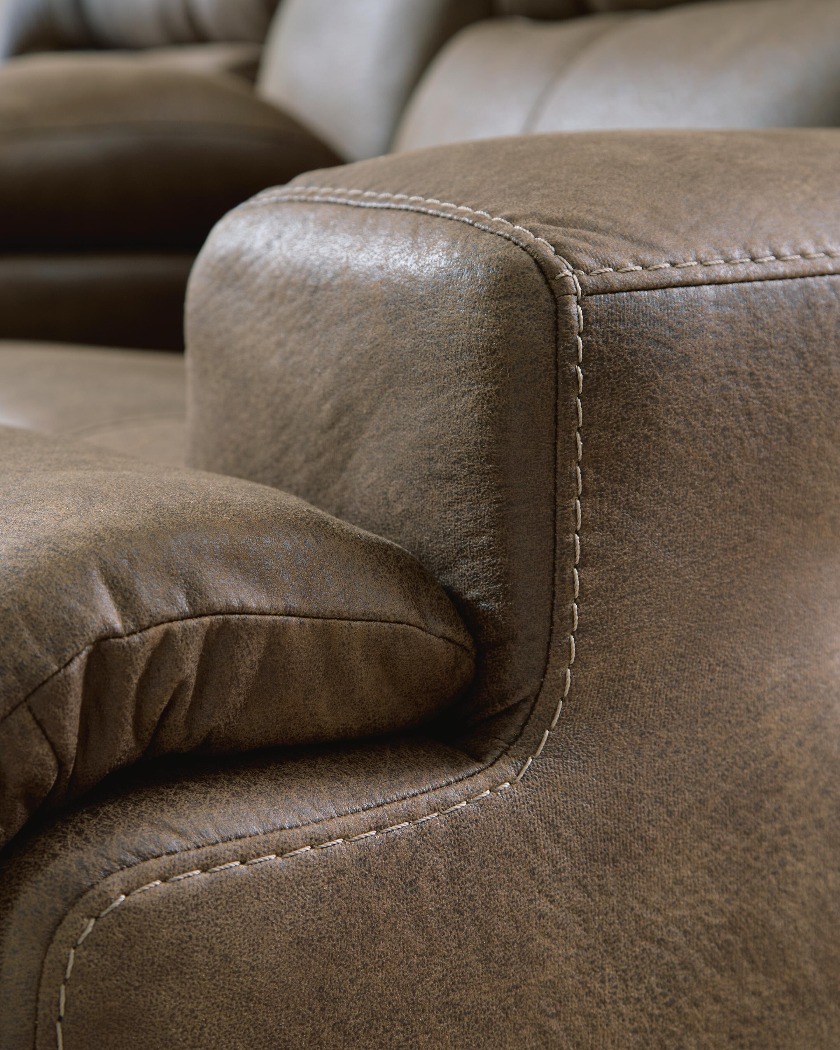 Time-Piece Power Reclining Sofa - image 10