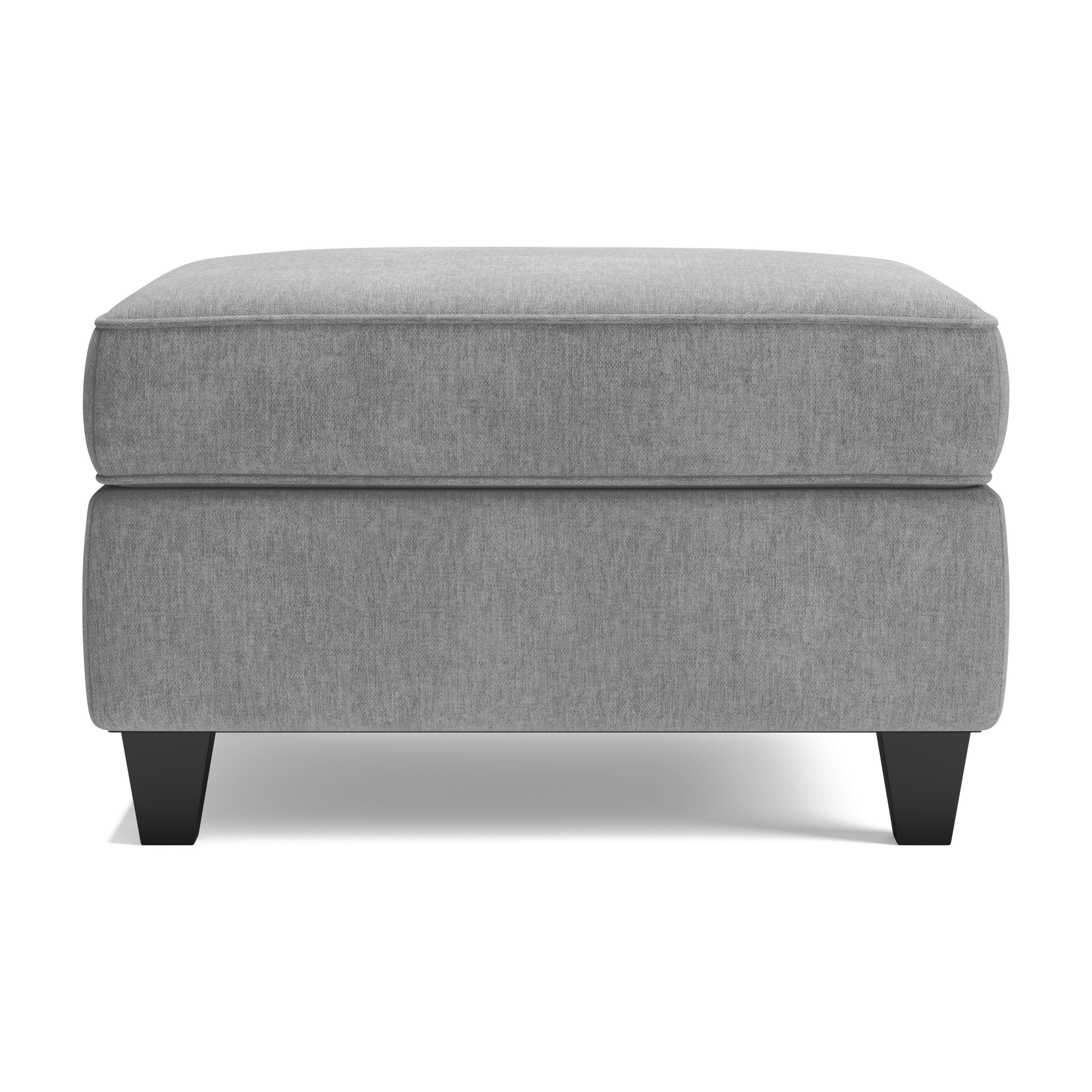 Leeshan Oversized Accent Ottoman - image 4