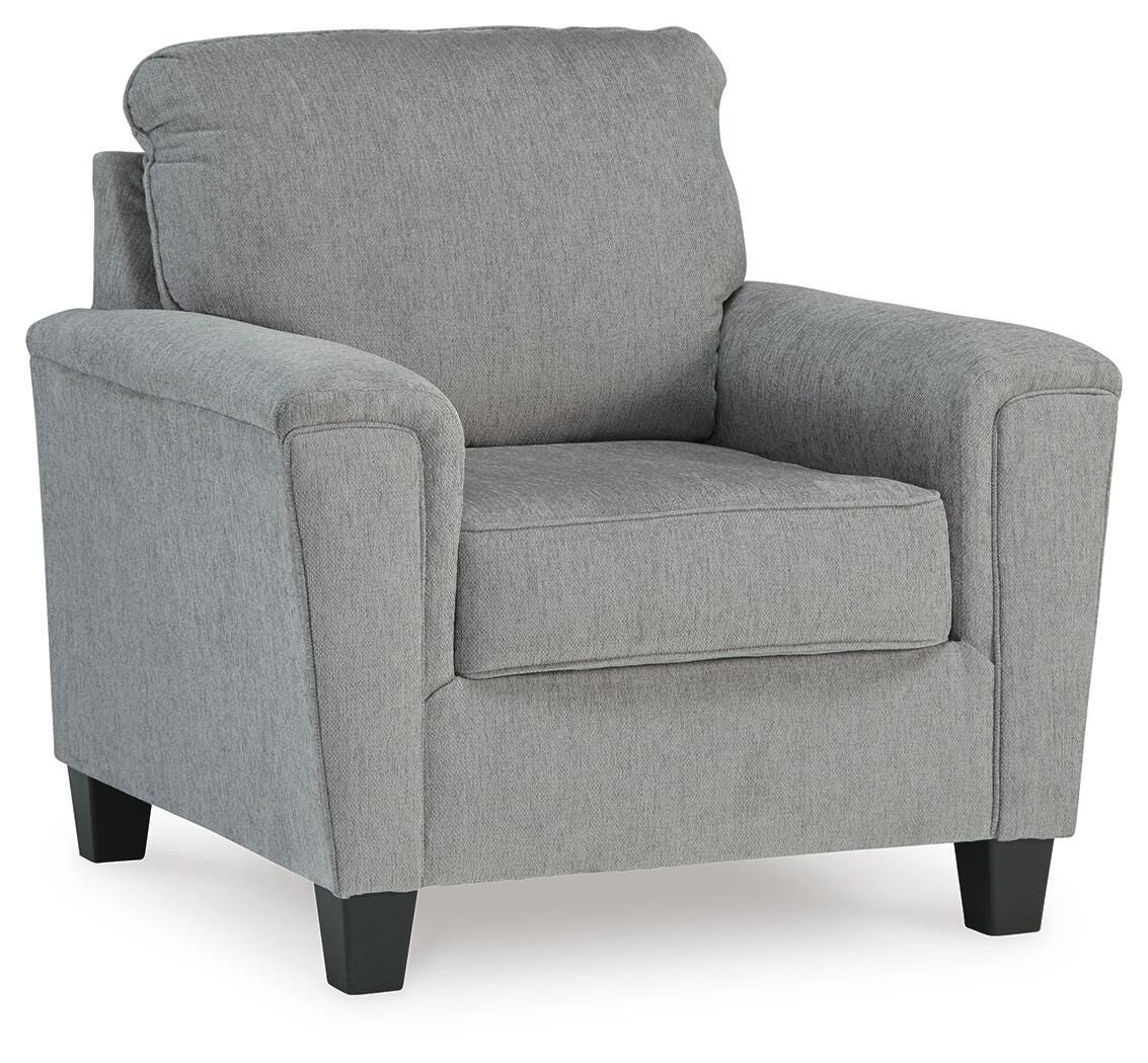 Leeshan Chair