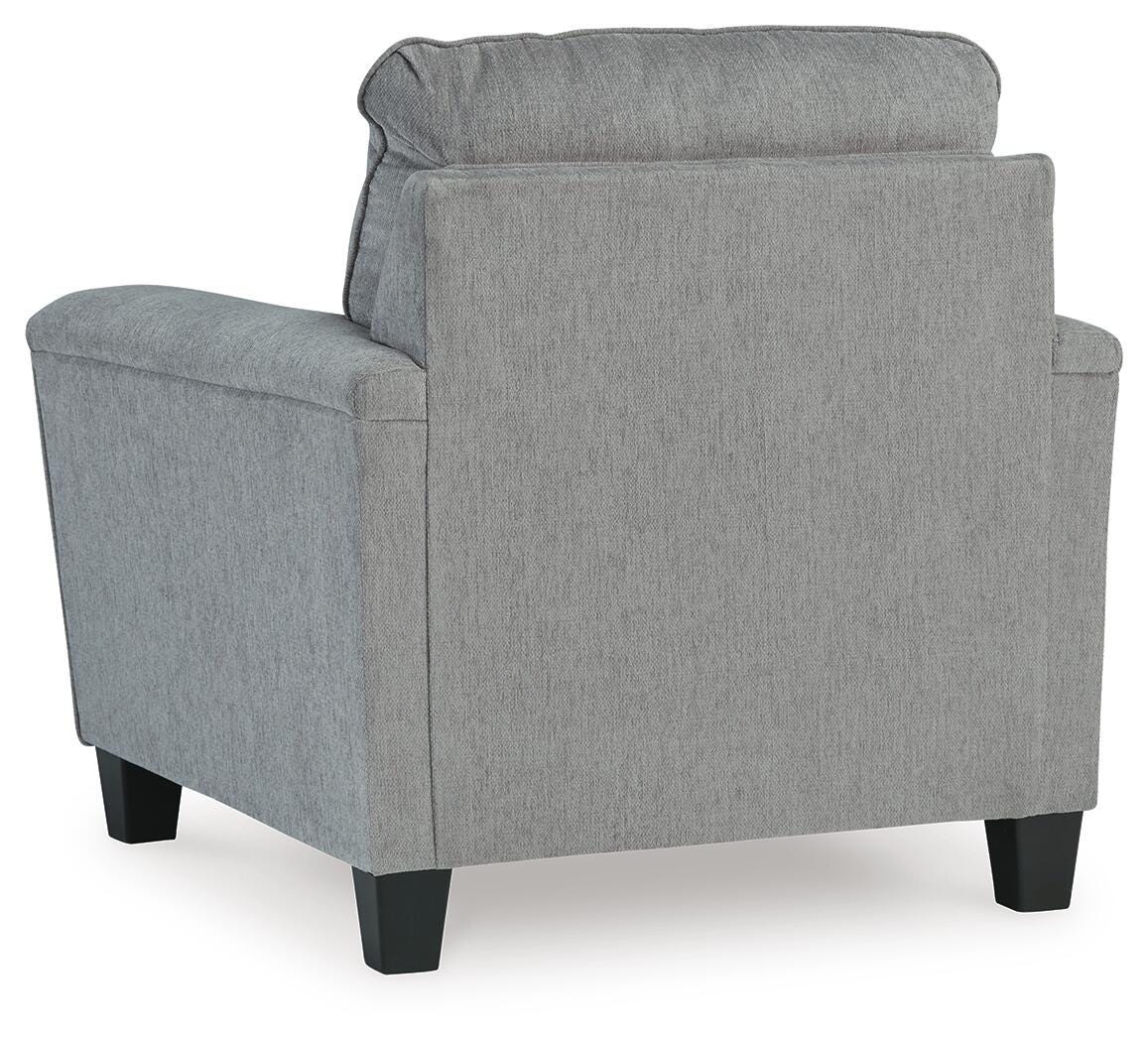 Leeshan Chair - image 6