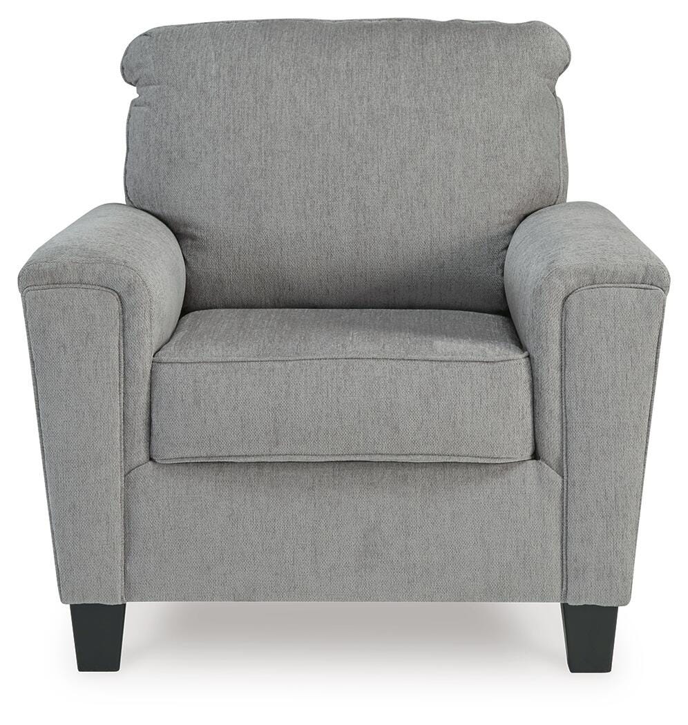 Leeshan Chair - image 3