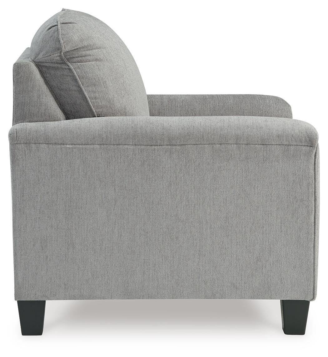 Leeshan Chair - image 5