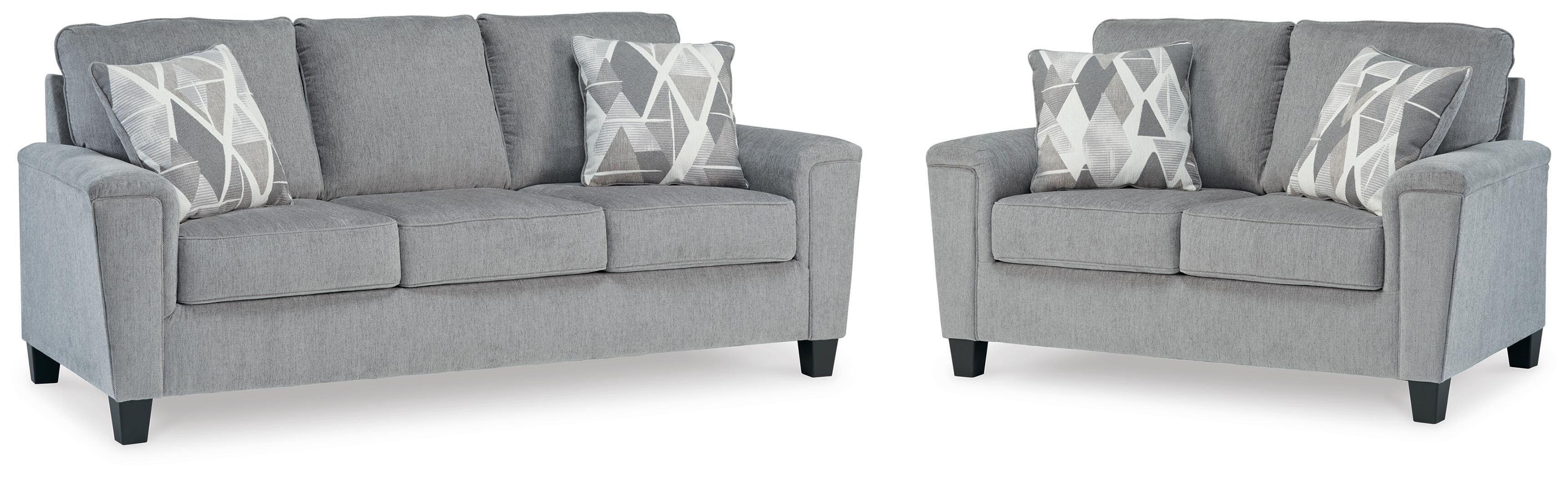 Sofá y Love Seat Leeshan - image 1