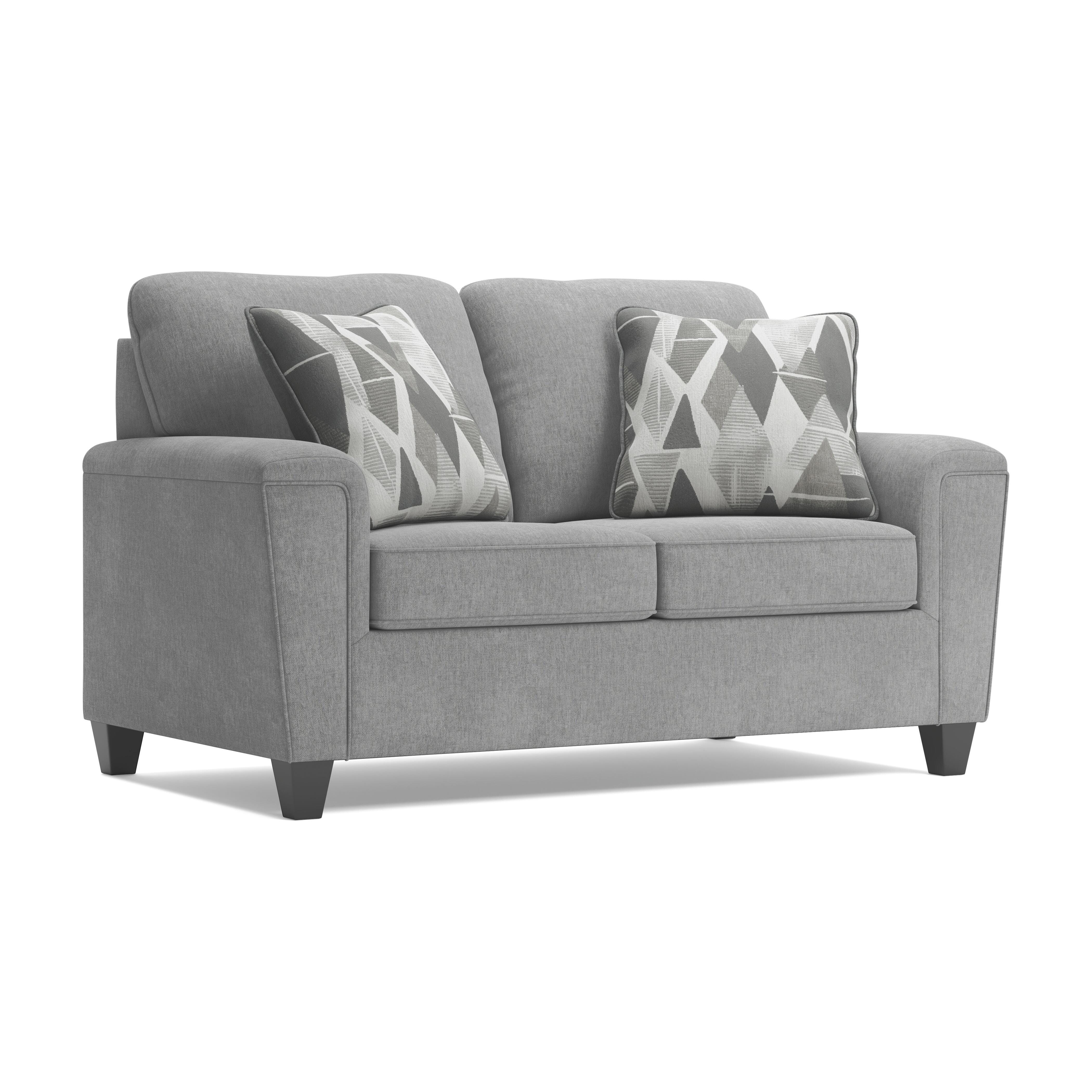 Leeshan Loveseat - image 3