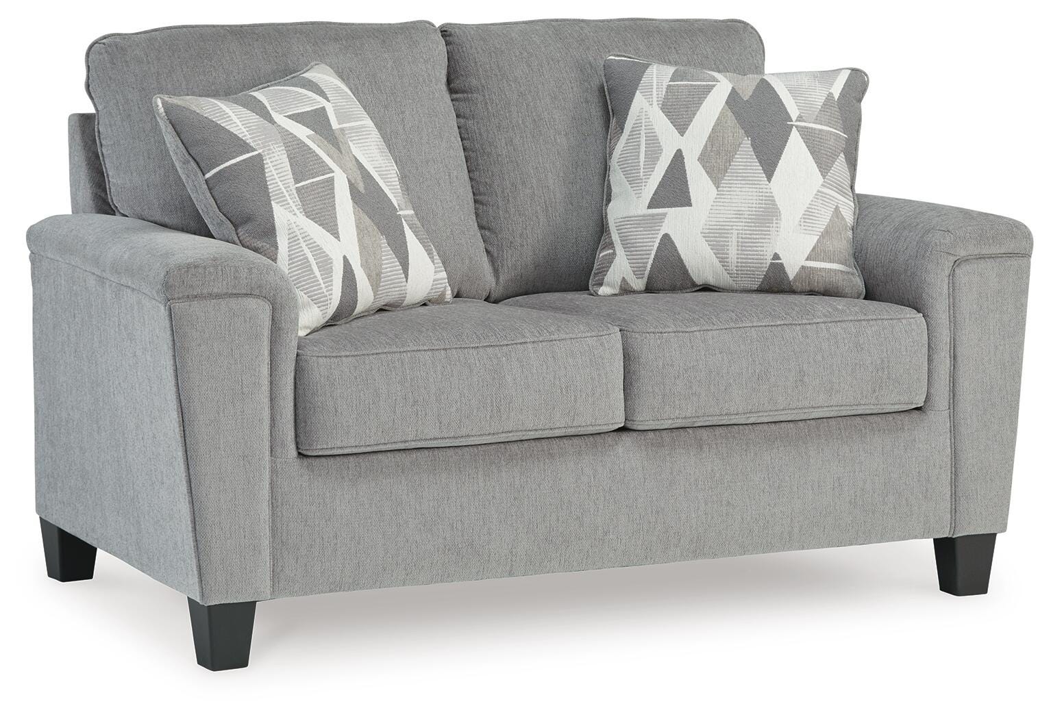 Leeshan Loveseat - image 2