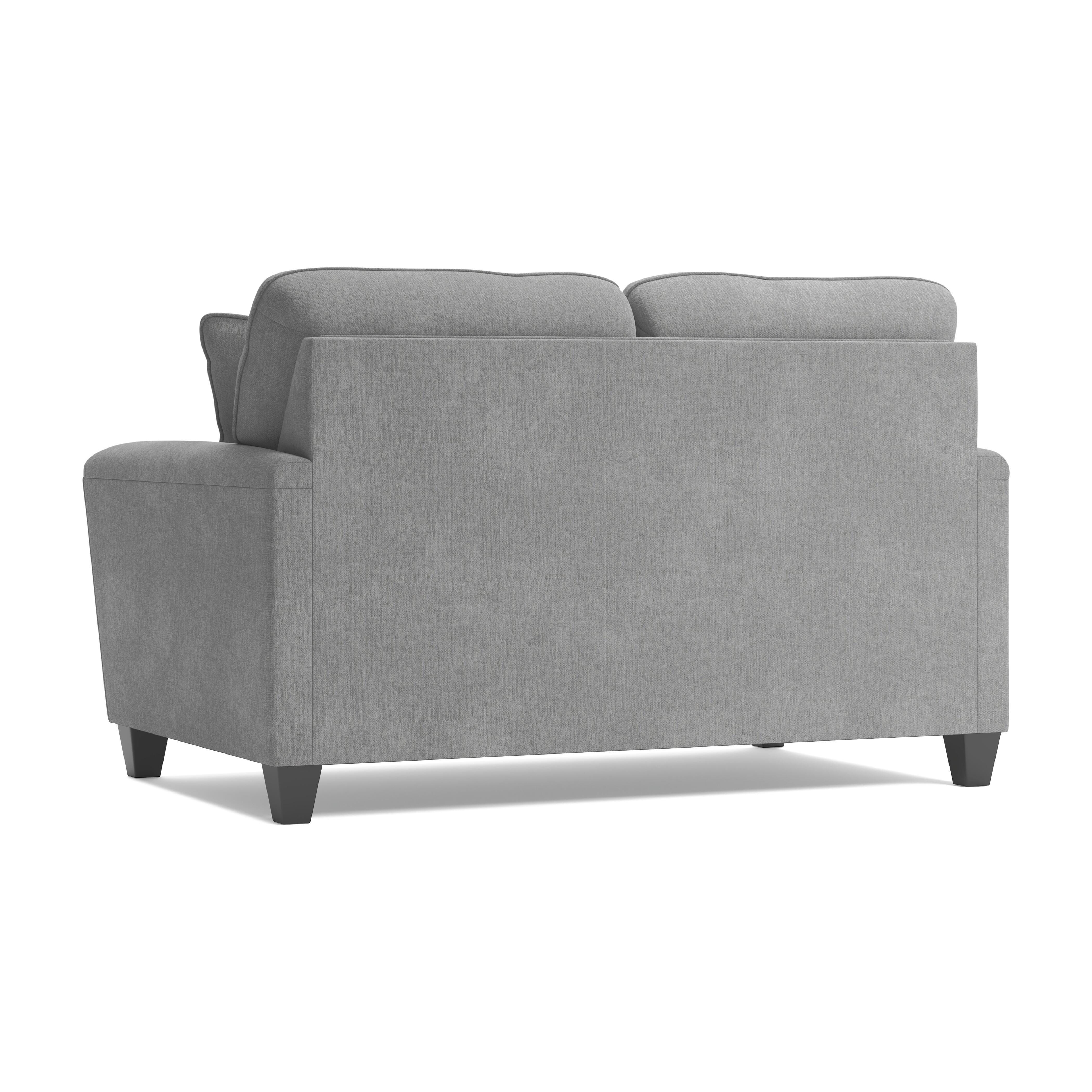 Leeshan Loveseat - image 5