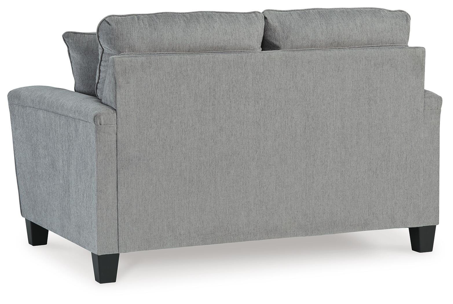 Leeshan Loveseat - image 6