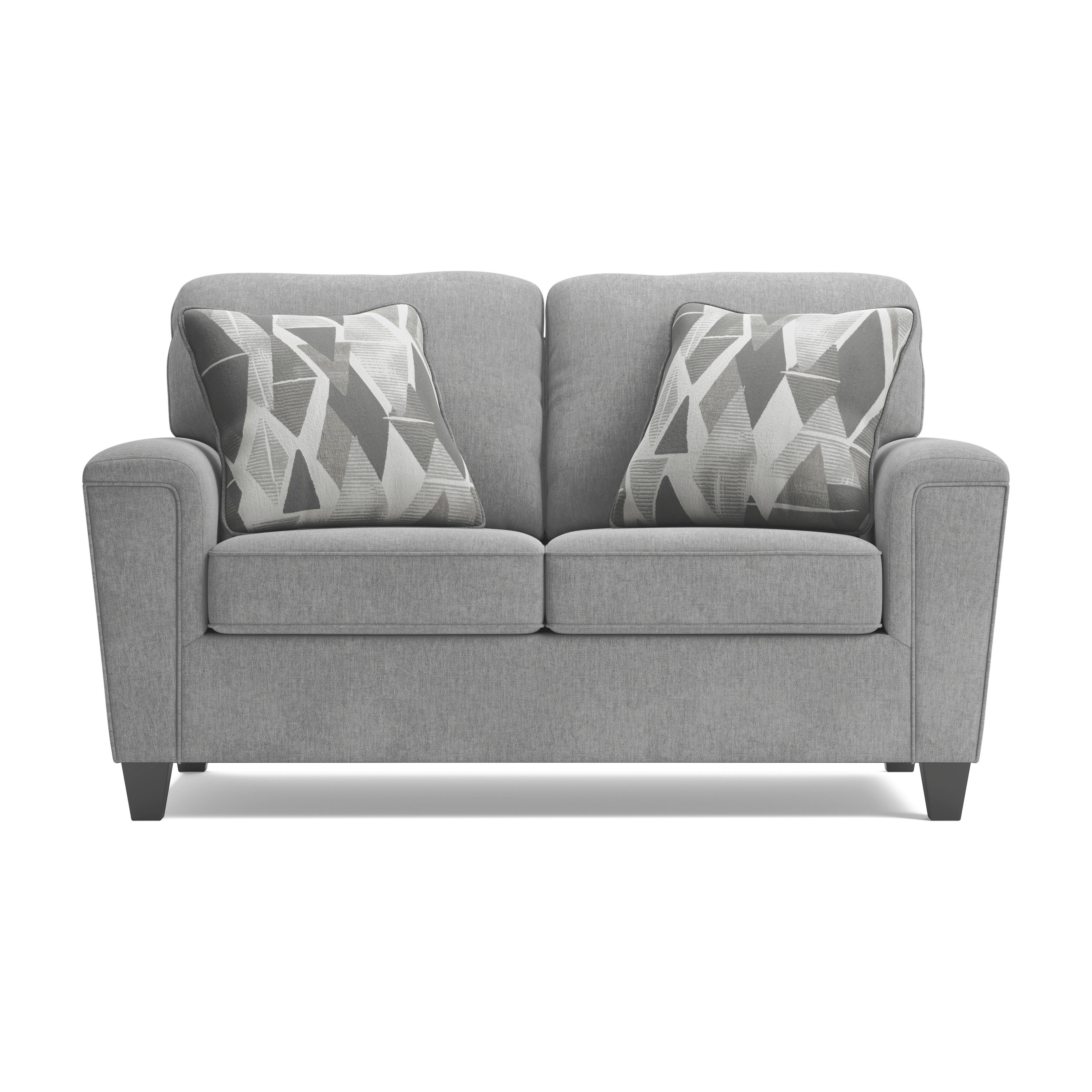 Leeshan Loveseat - image 1