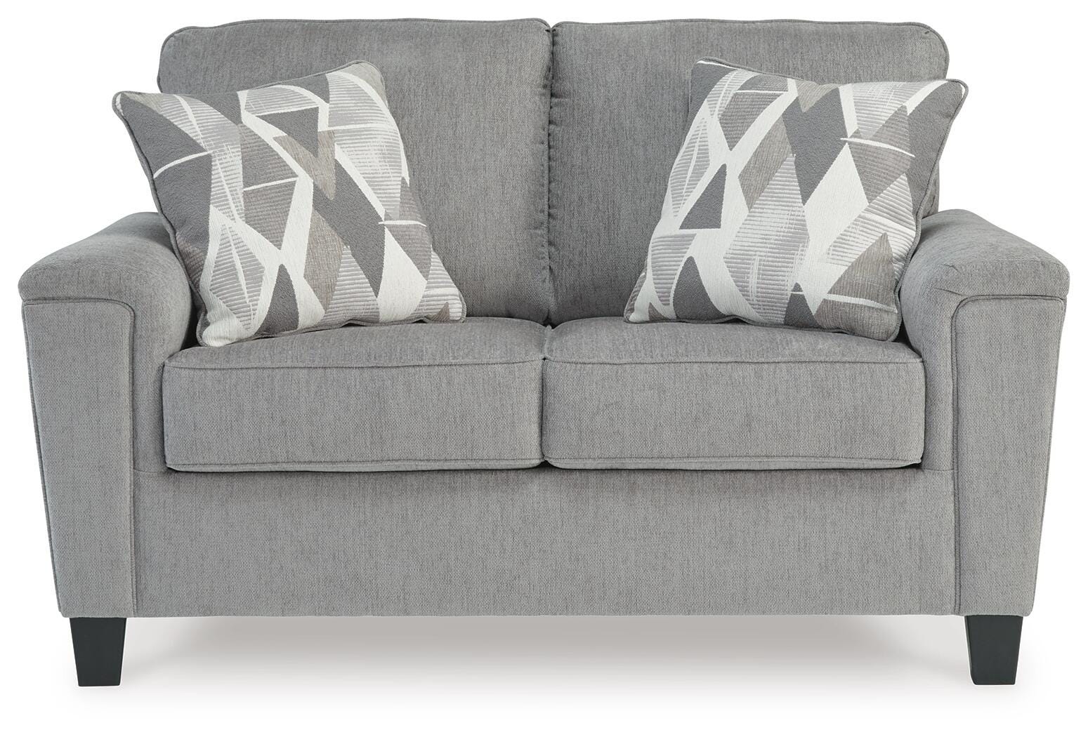 Leeshan Loveseat