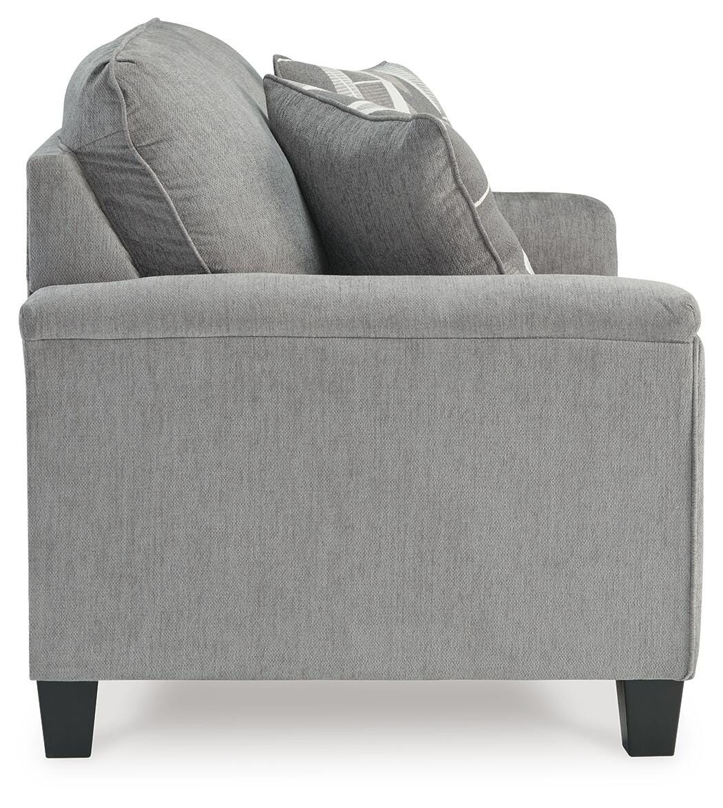 Leeshan Loveseat - image 5