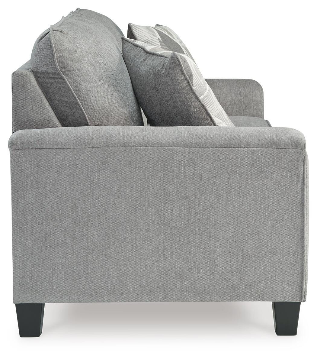 Leeshan Sofa - image 5