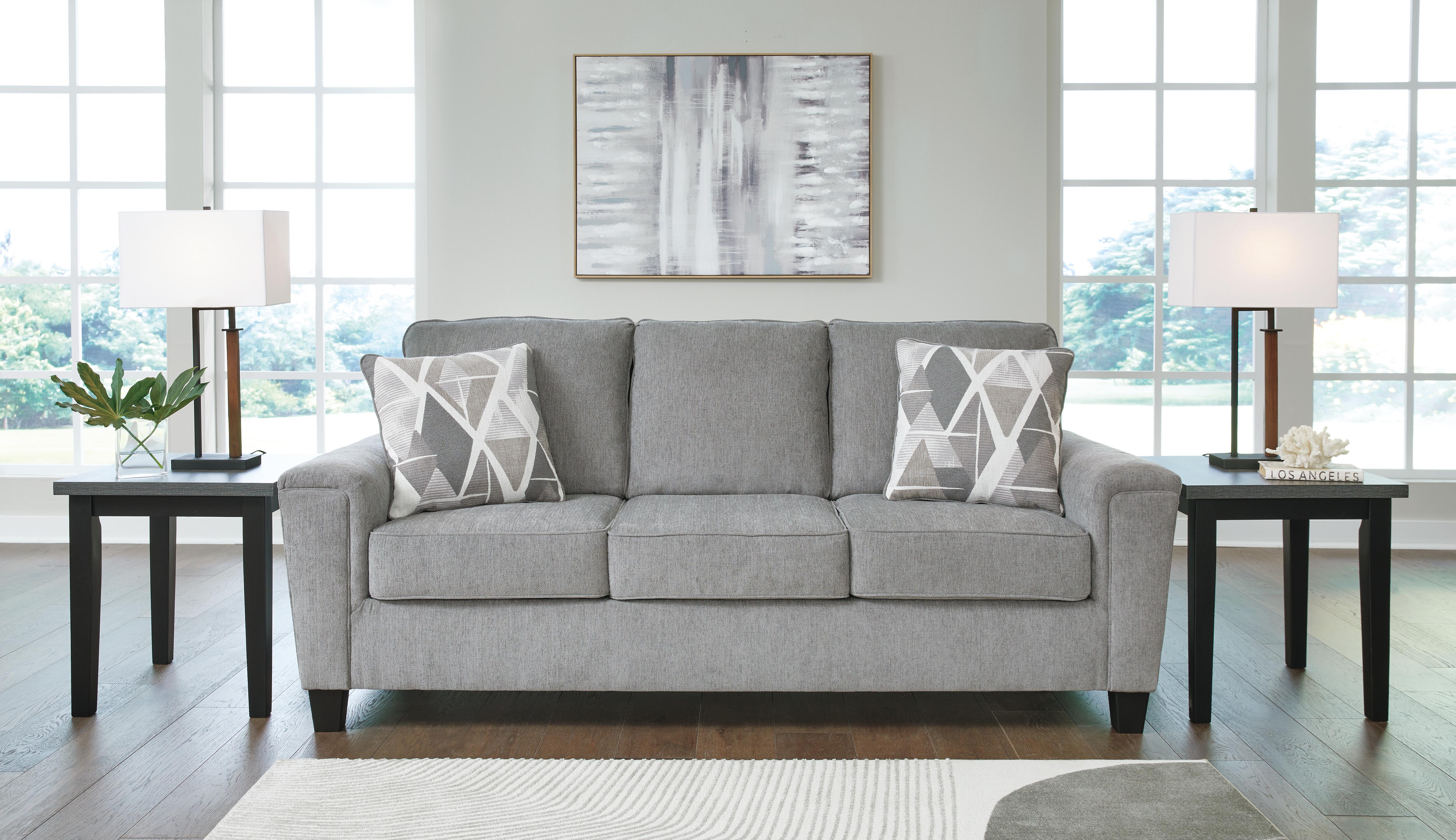 Leeshan Sofa - image 1