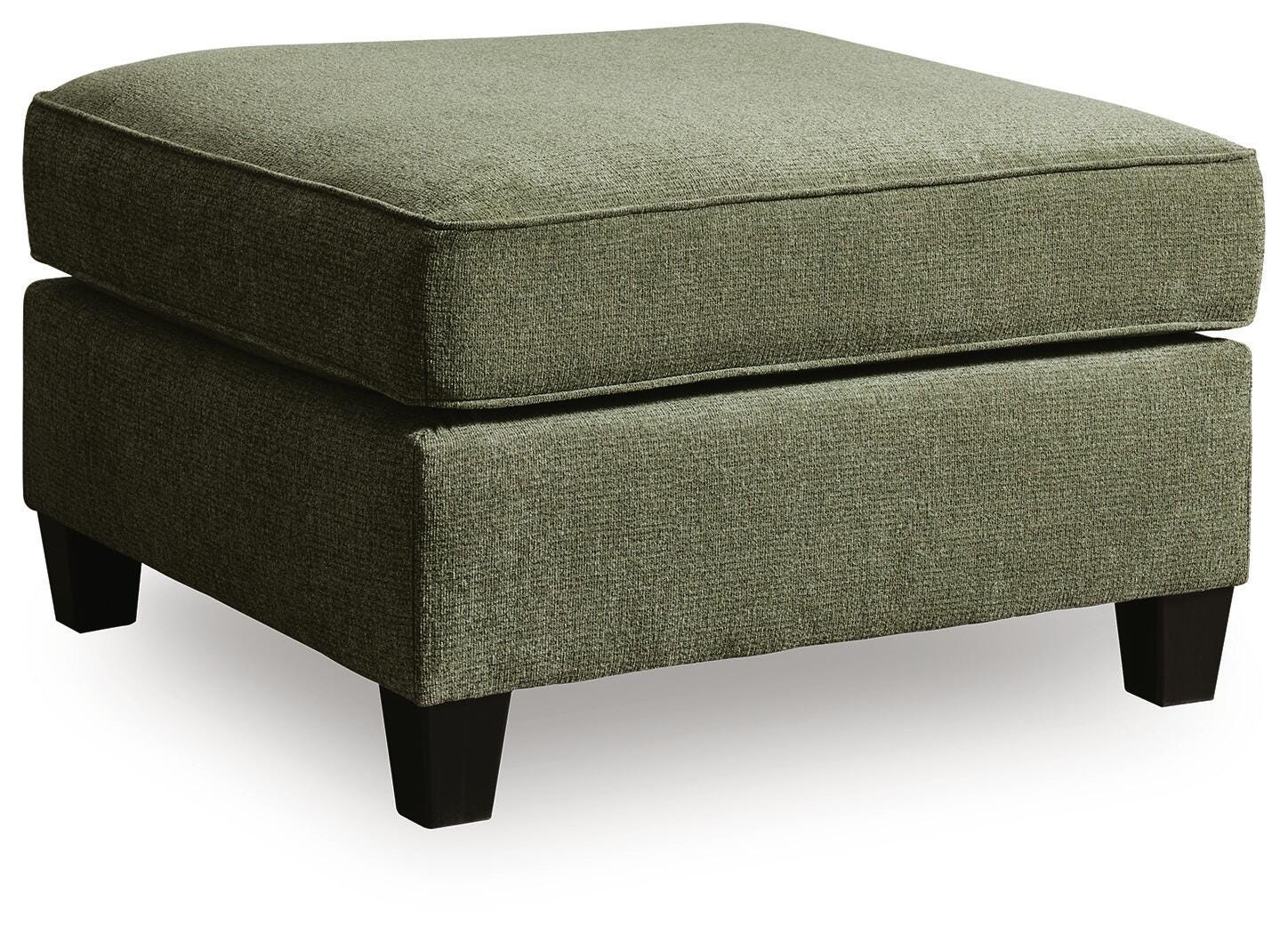 Leeshan Oversized Accent Ottoman - image 2