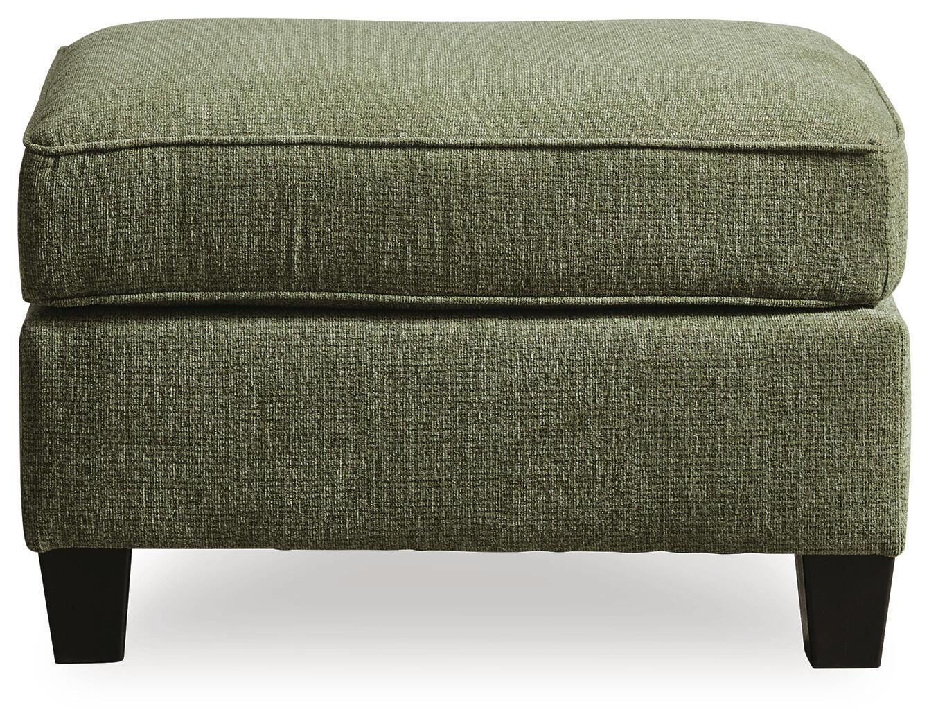 Leeshan Ottoman, Clover, large
