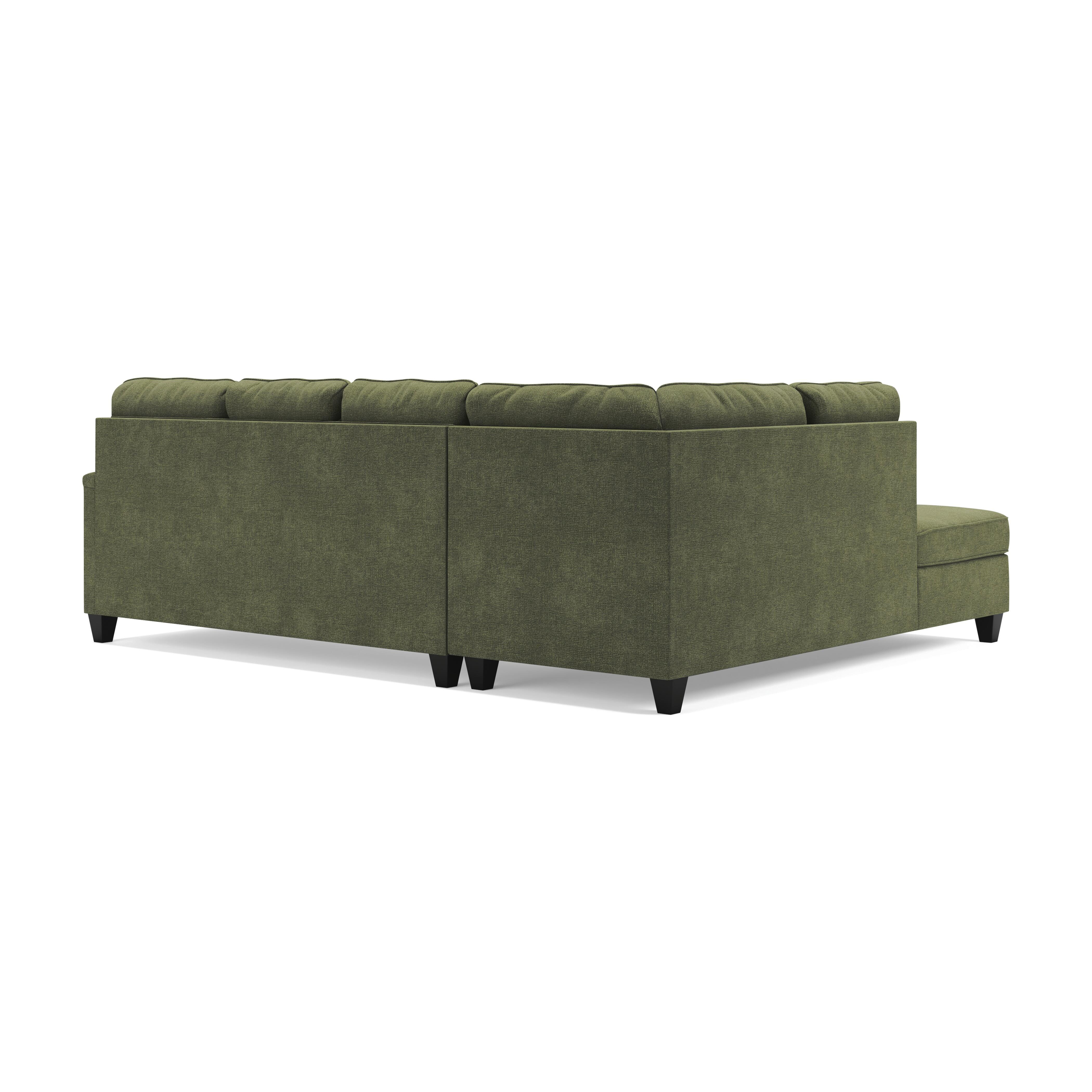 Leeshan 2-Piece Sectional with Chaise - image 4