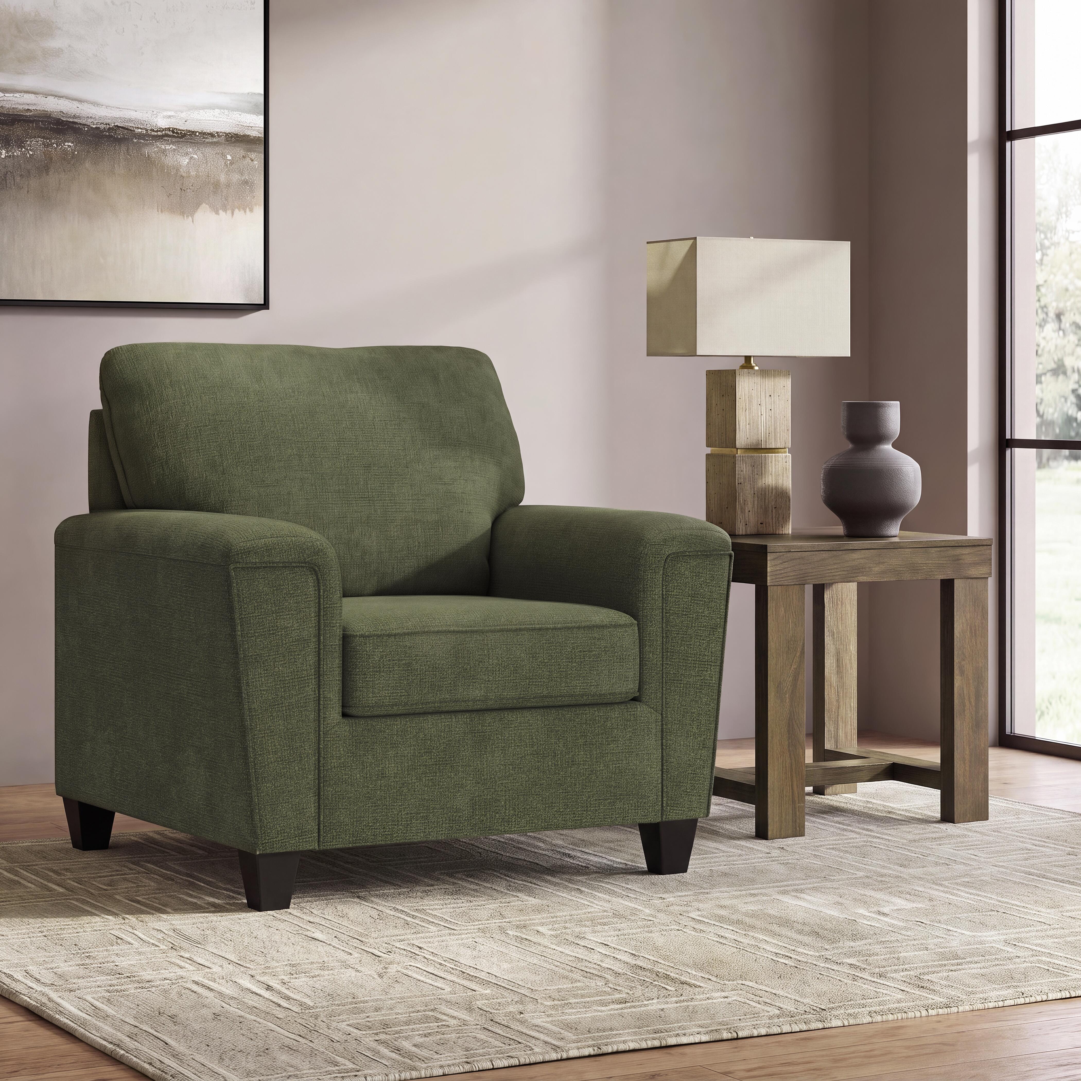 Silla Leeshan - image 2