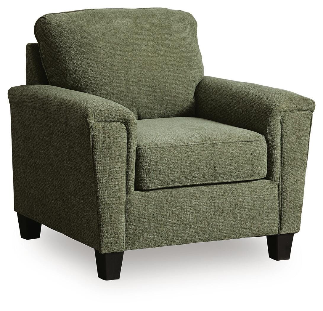 Leeshan Chair, Clover, large