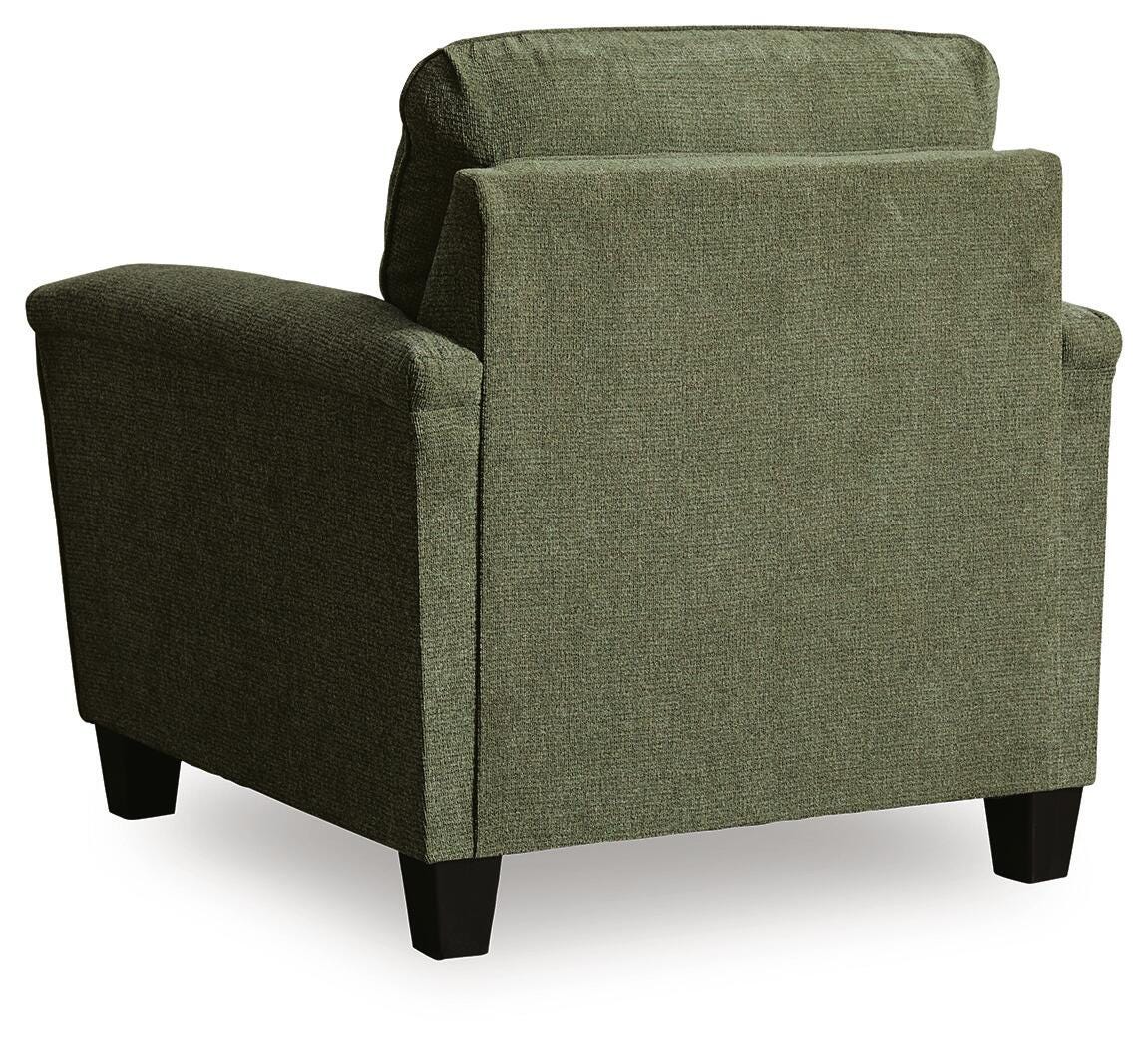 Leeshan Chair - image 4