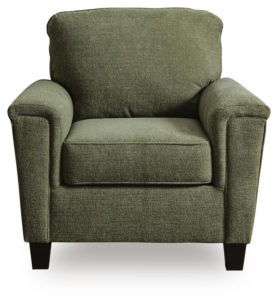 Leeshan Chair - image 3