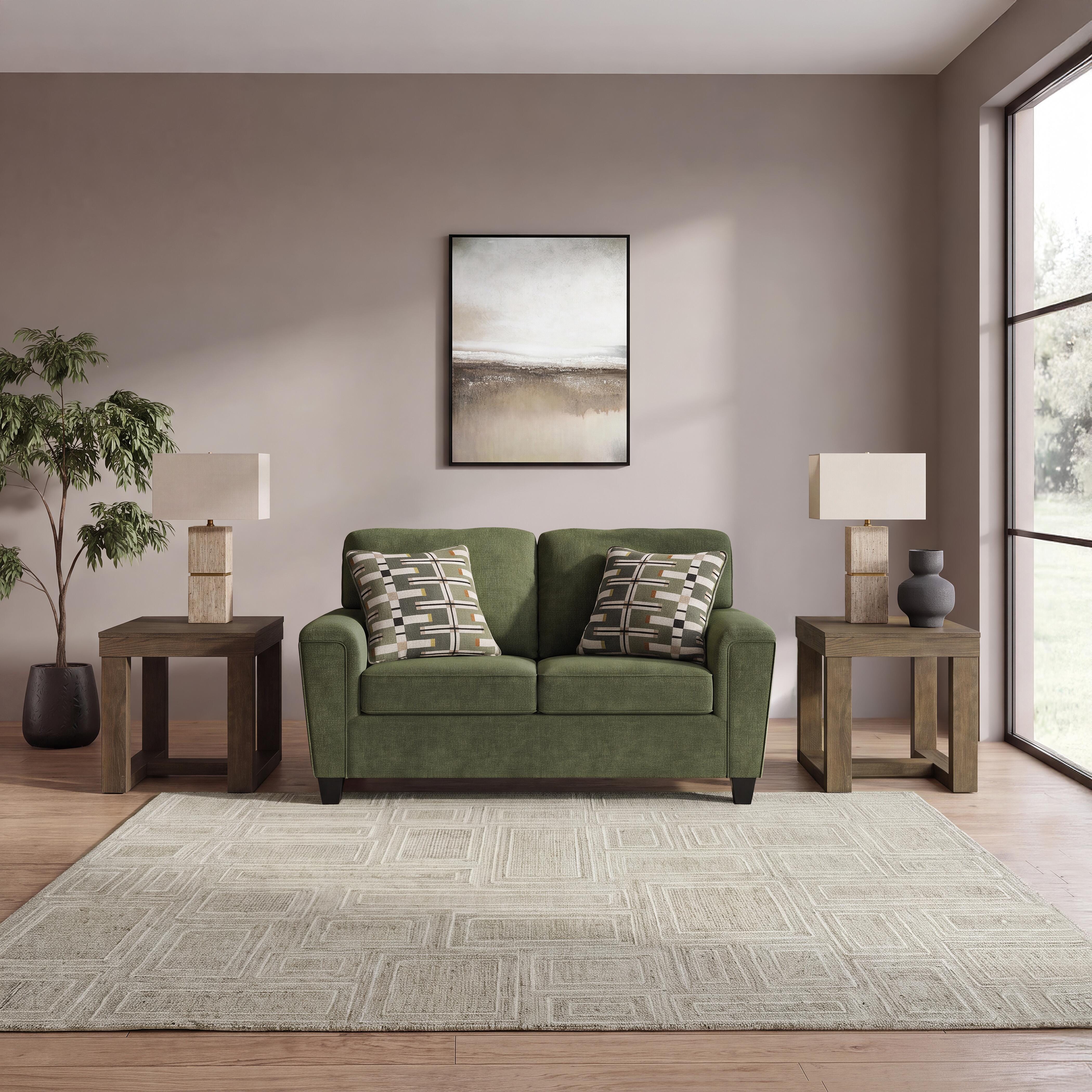 Leeshan Loveseat - image 2