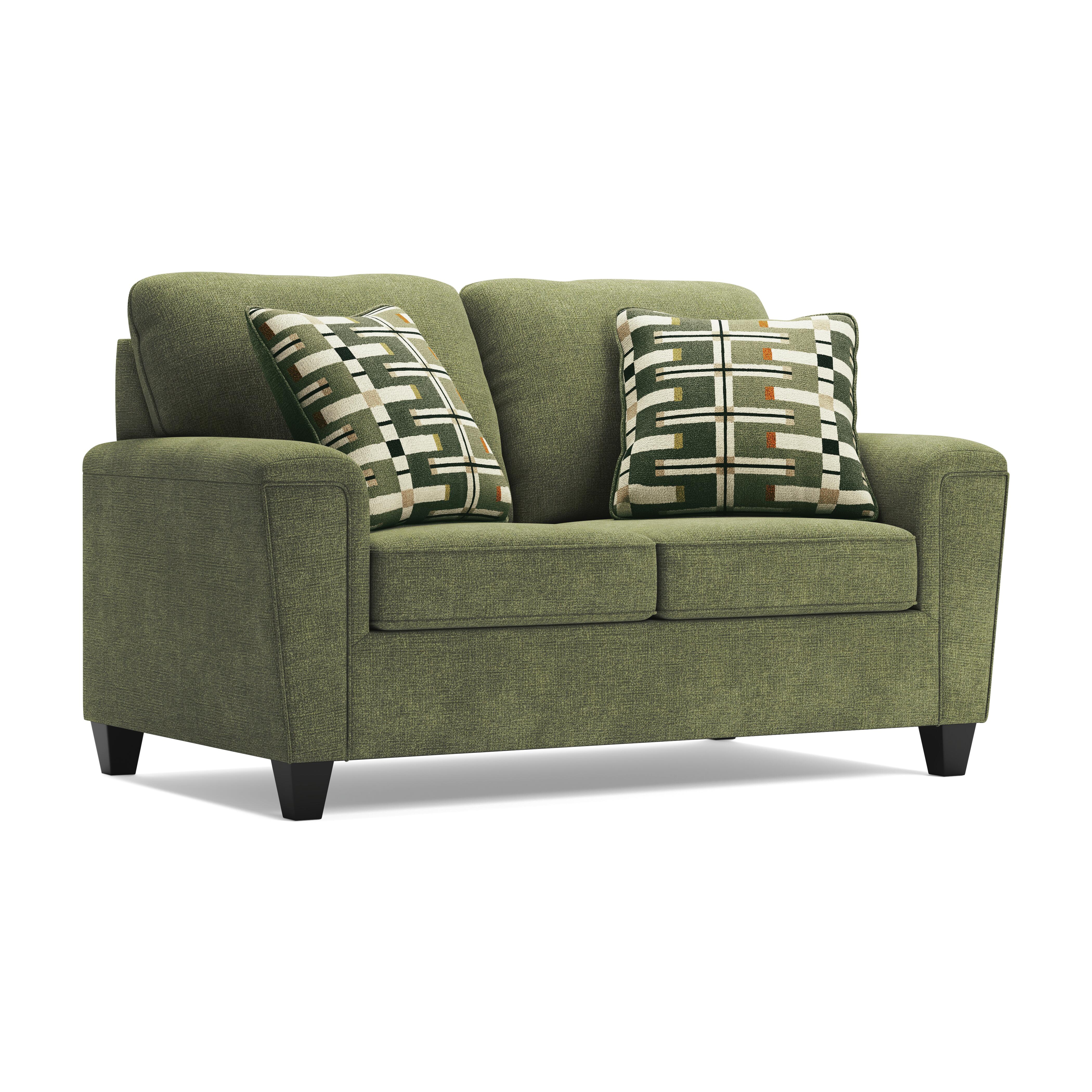 Leeshan Loveseat - image 3